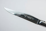 Steakkniv - Enebær blank