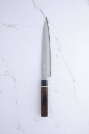 Suncraft Black - 200 mm Sujihiki