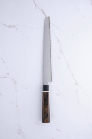 Suncraft Black - 220 mm BrÃ¸dkniv