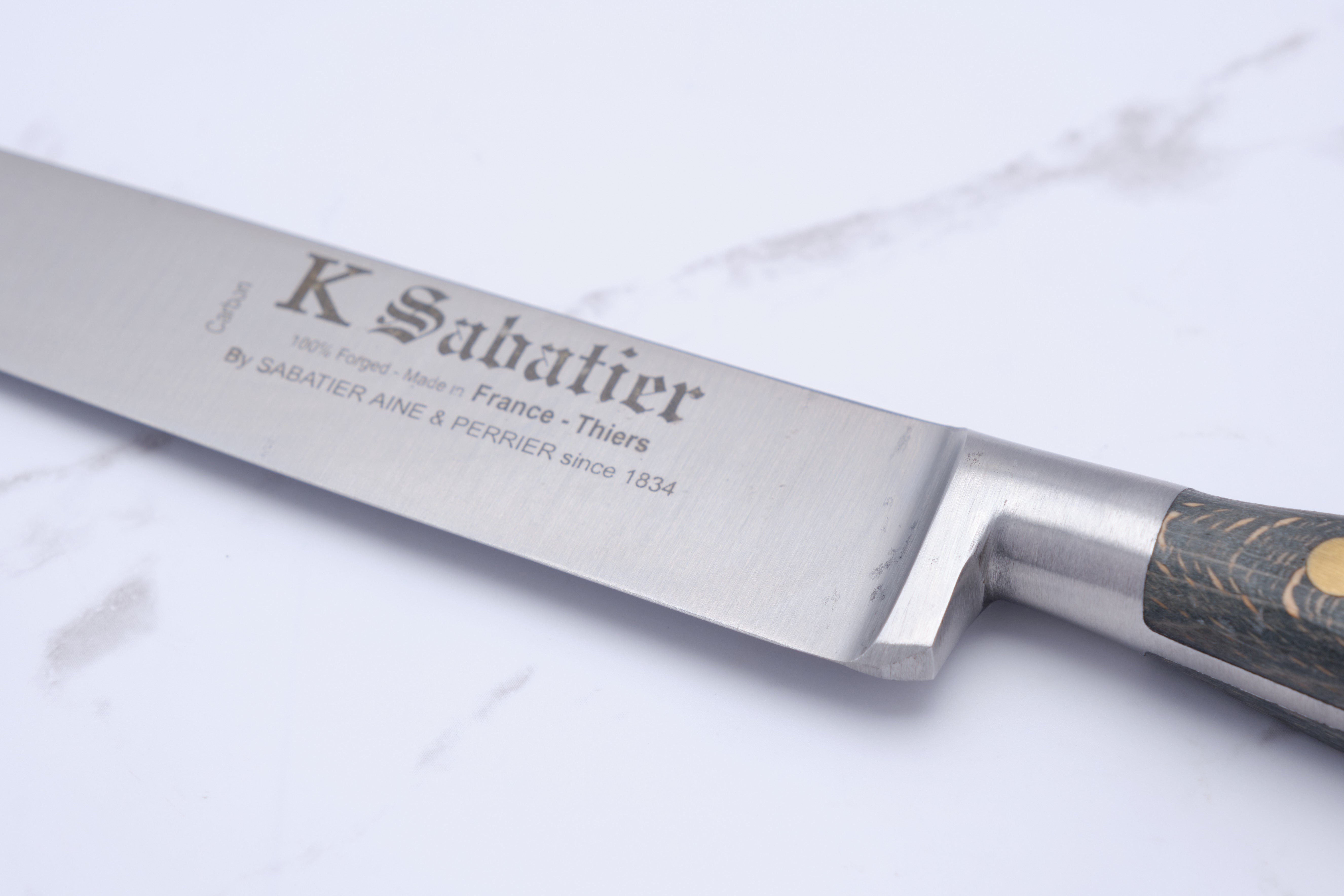 K Sabatier 200 mm Slicer