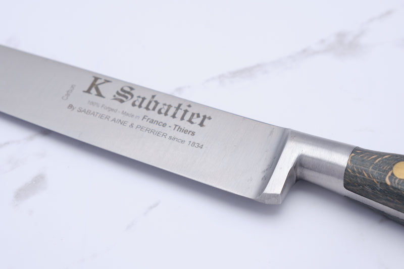 K Sabatier 200 mm Slicer