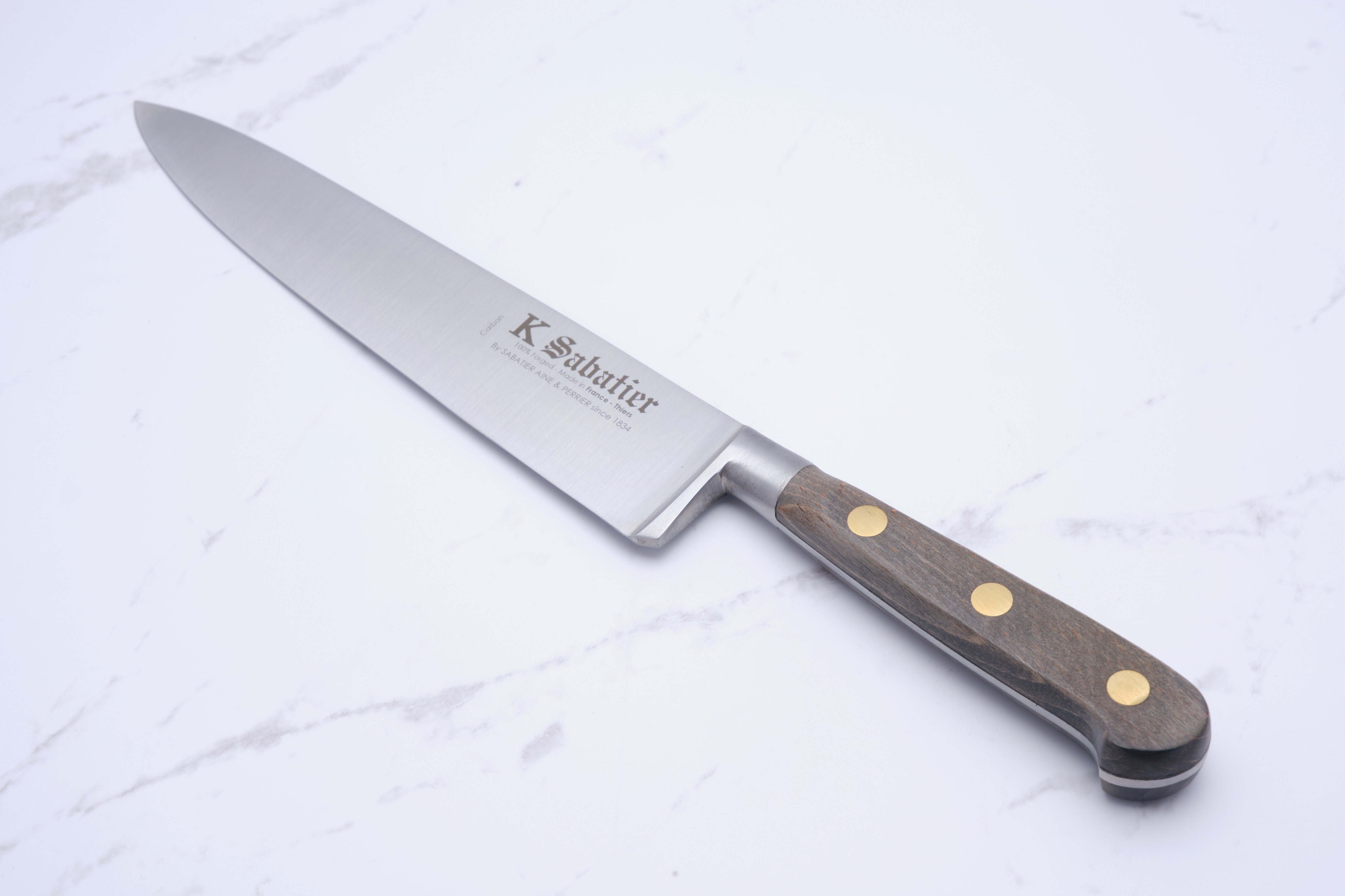 K Sabatier - Chef's knife 20 cm