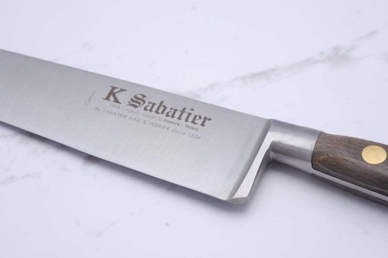 K Sabatier - Chef's knife 20 cm