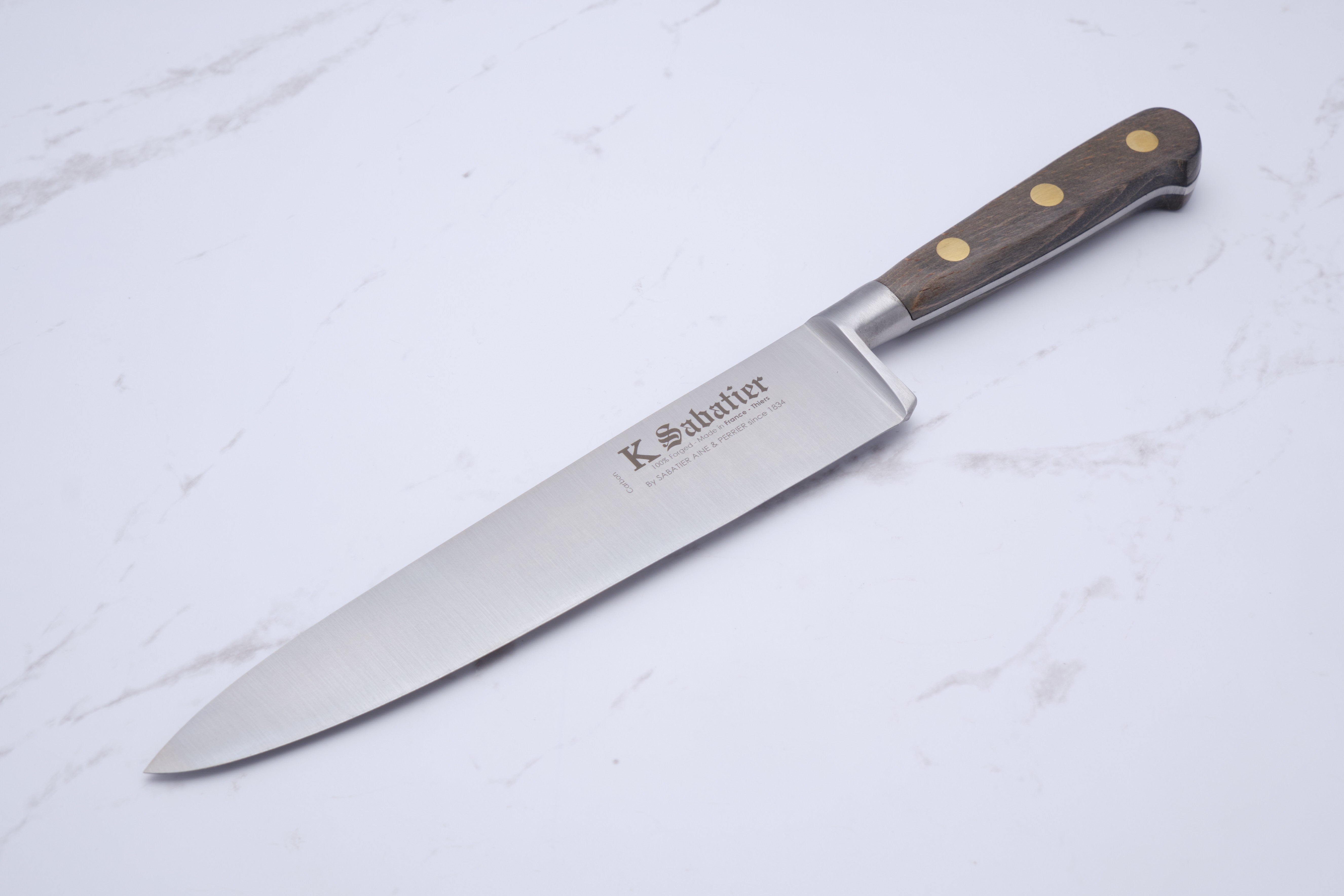 K Sabatier - Chef's knife 20 cm