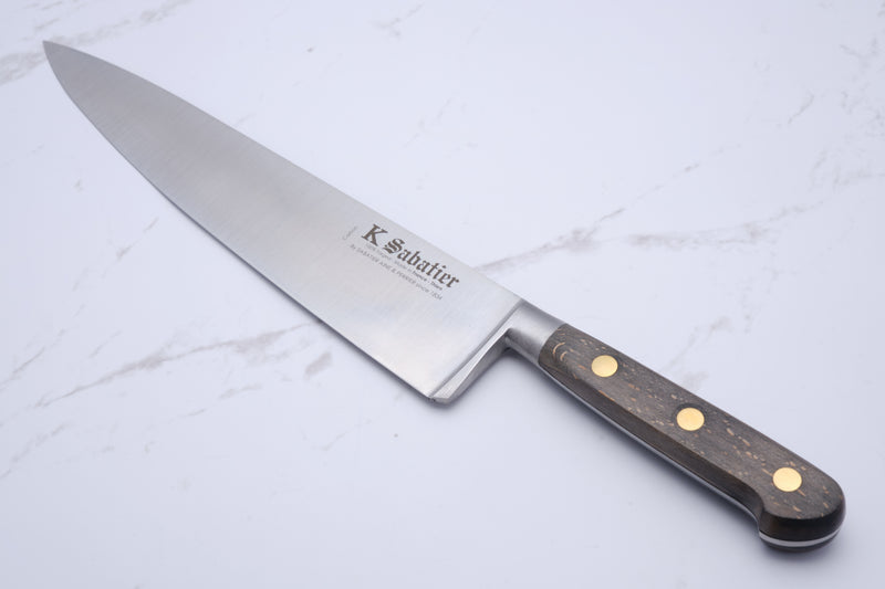 K Sabatier - Kokkekniv 25 cm