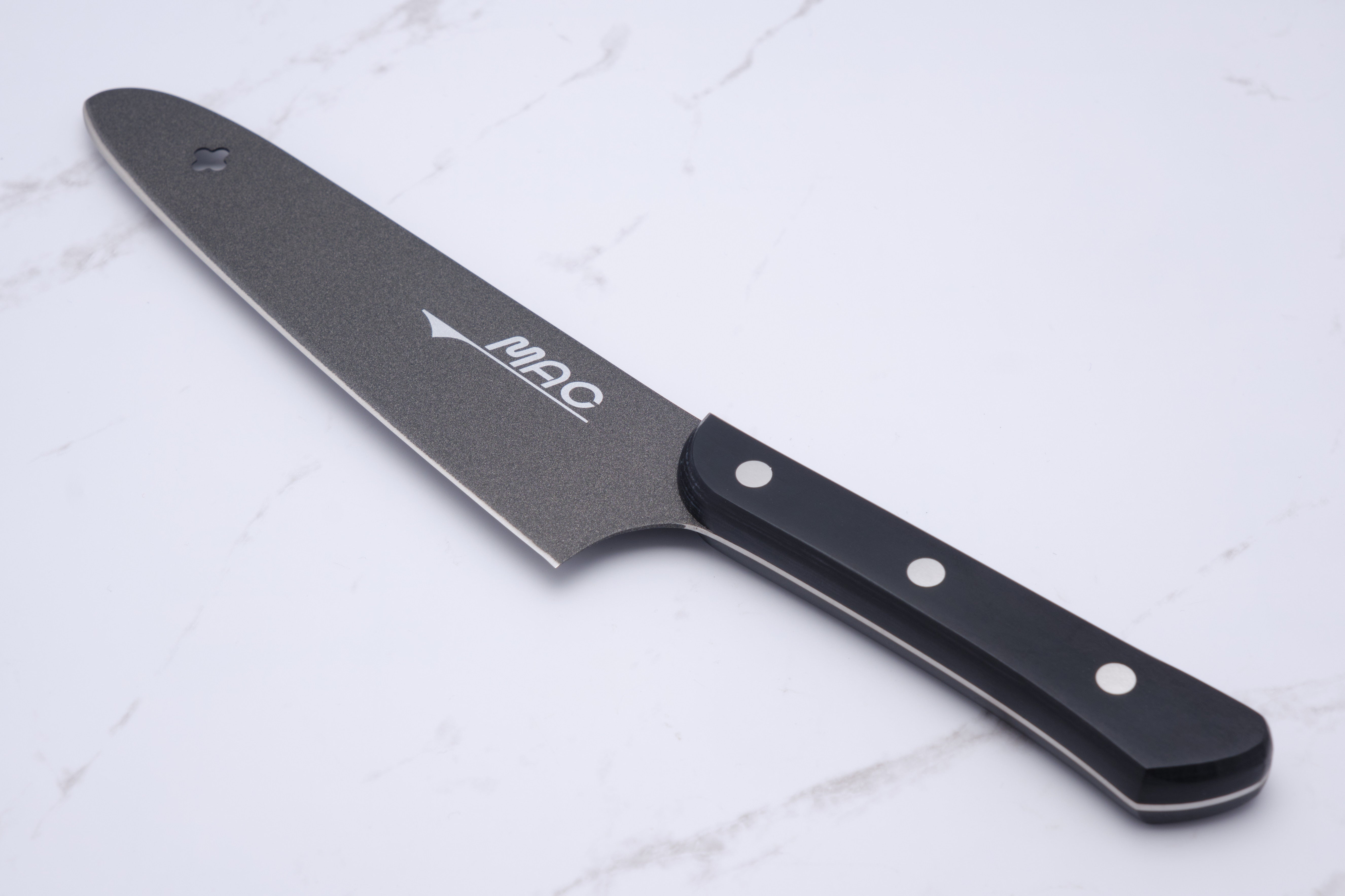 MAC Teflon AB 170mm Santoku