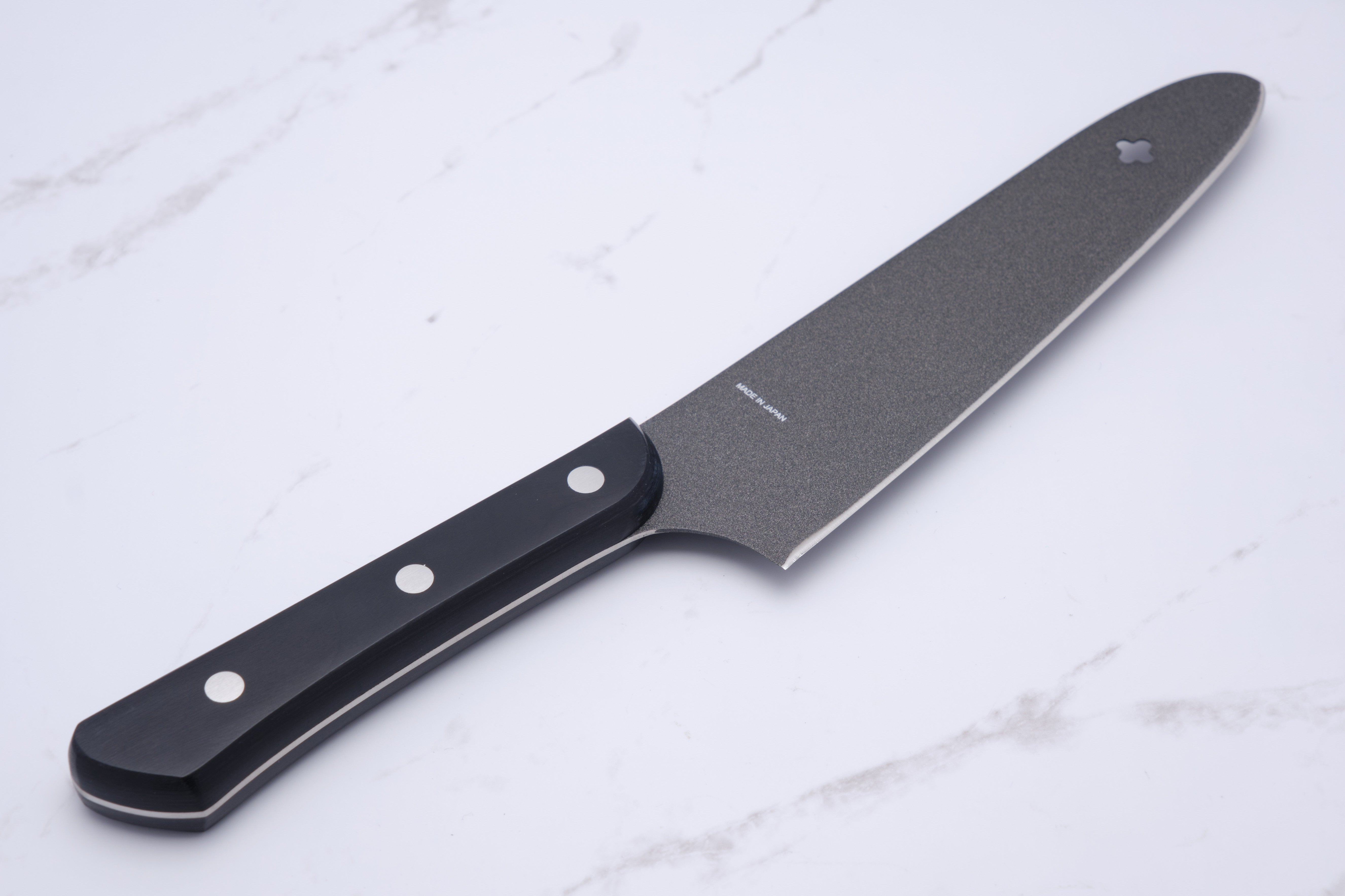 MAC Teflon AB 170mm Santoku