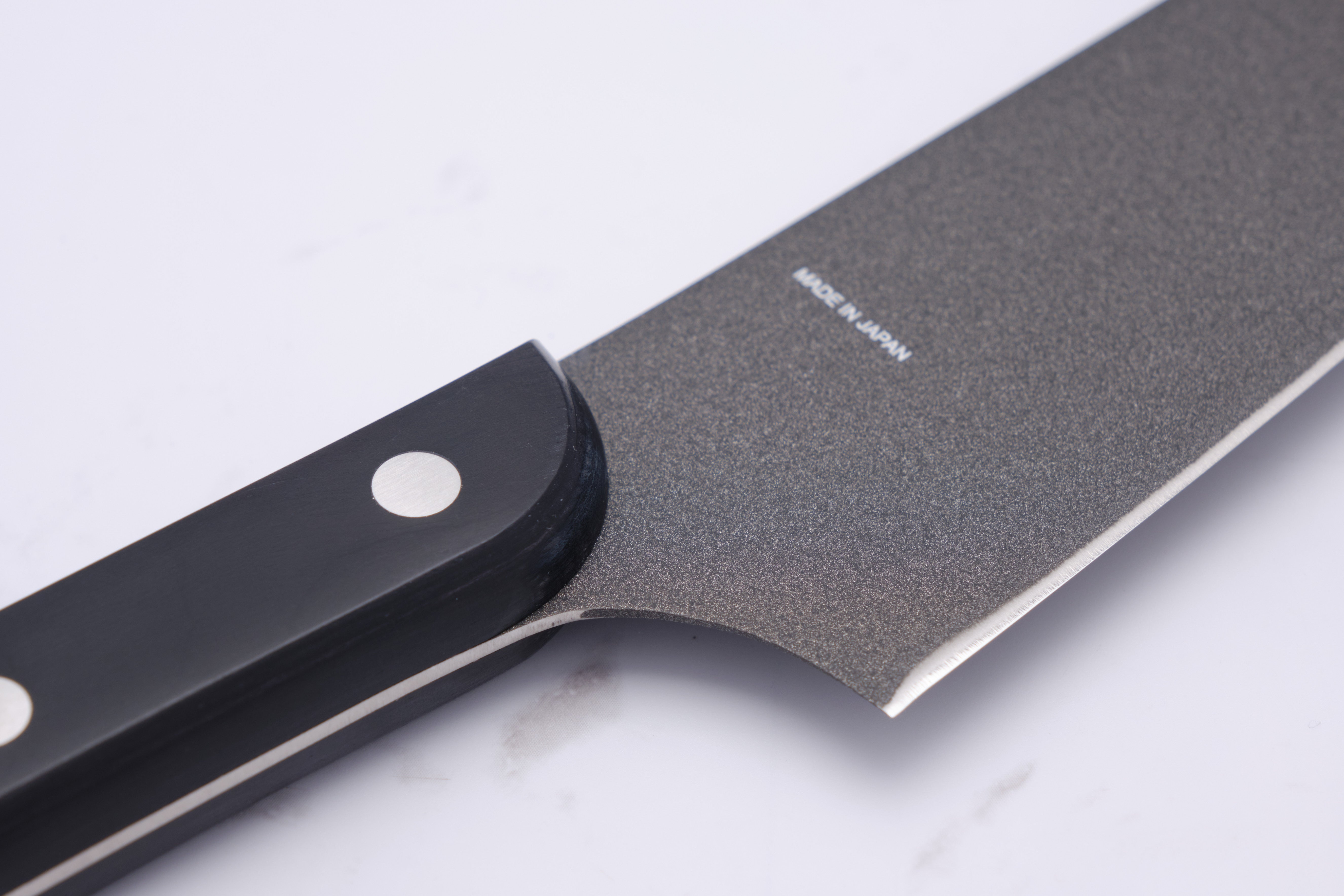 MAC Teflon AB 170mm Santoku