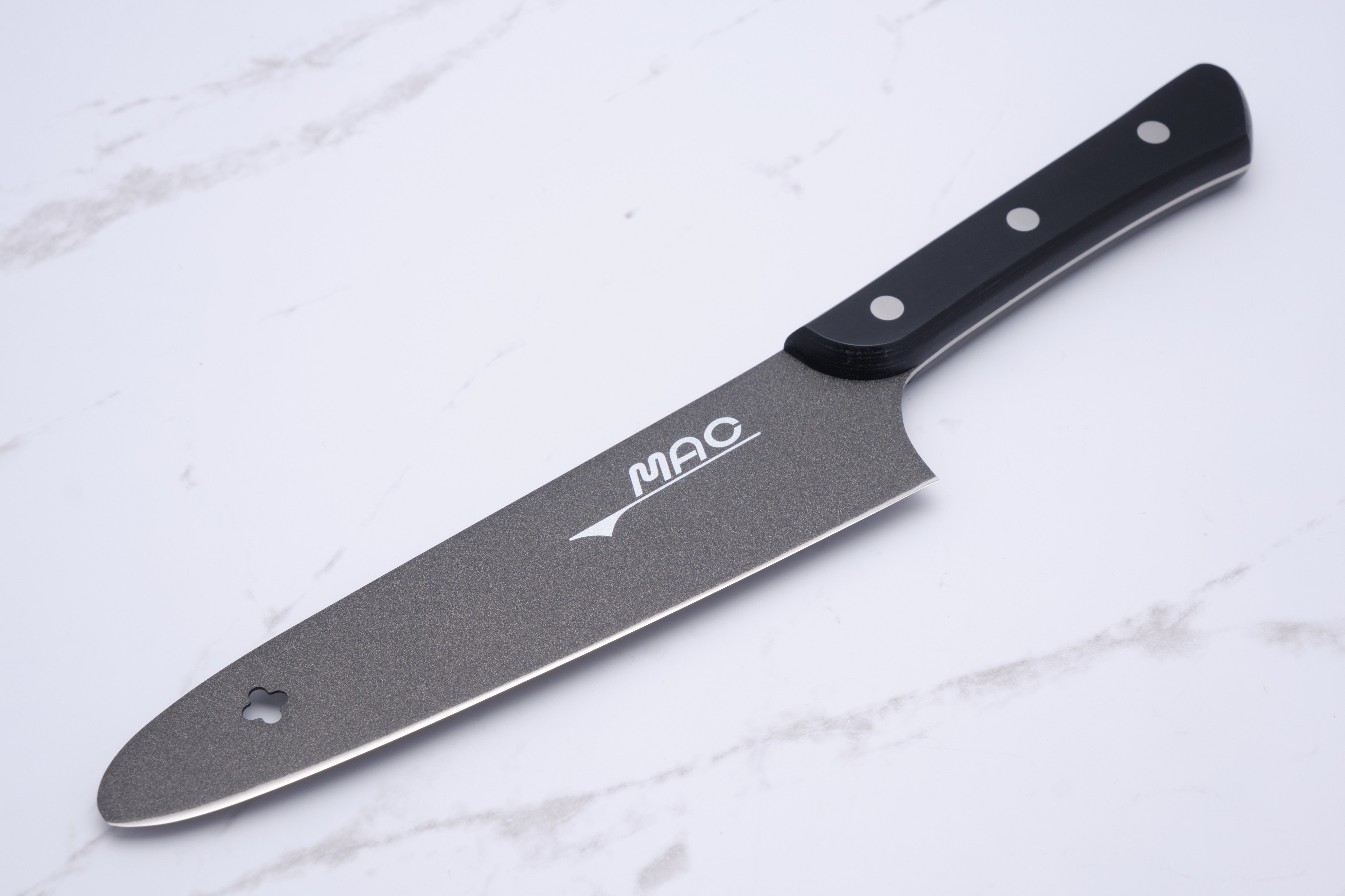 MAC Teflon AB 170mm Santoku