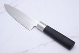 Wasabi Black 150 mm Kokkekniv