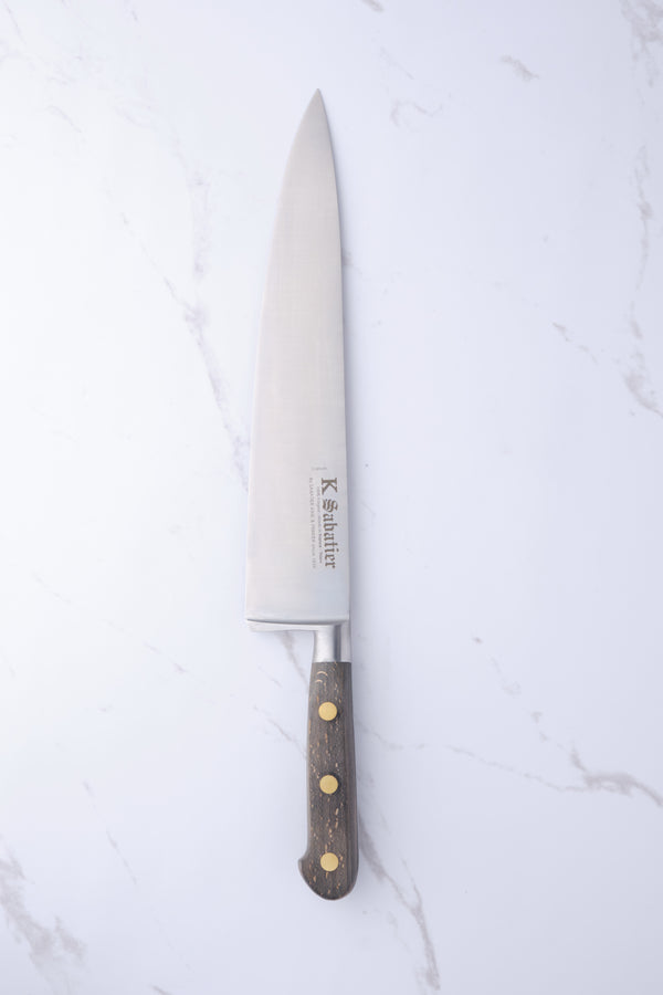 K Sabatier - Kokkekniv 25 cm