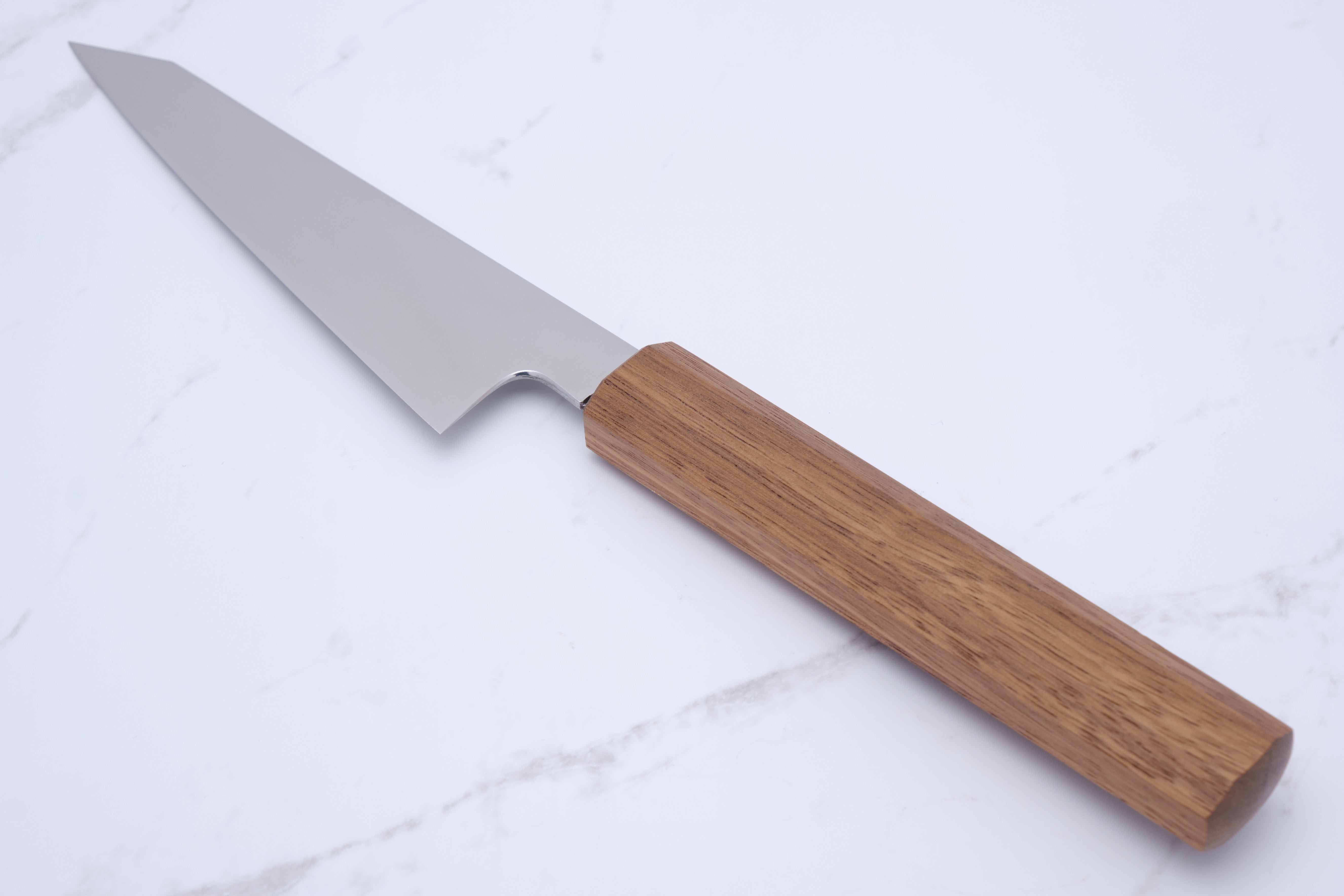 Konosuke 150mm Honesuki Ginsan - Lorbeer 