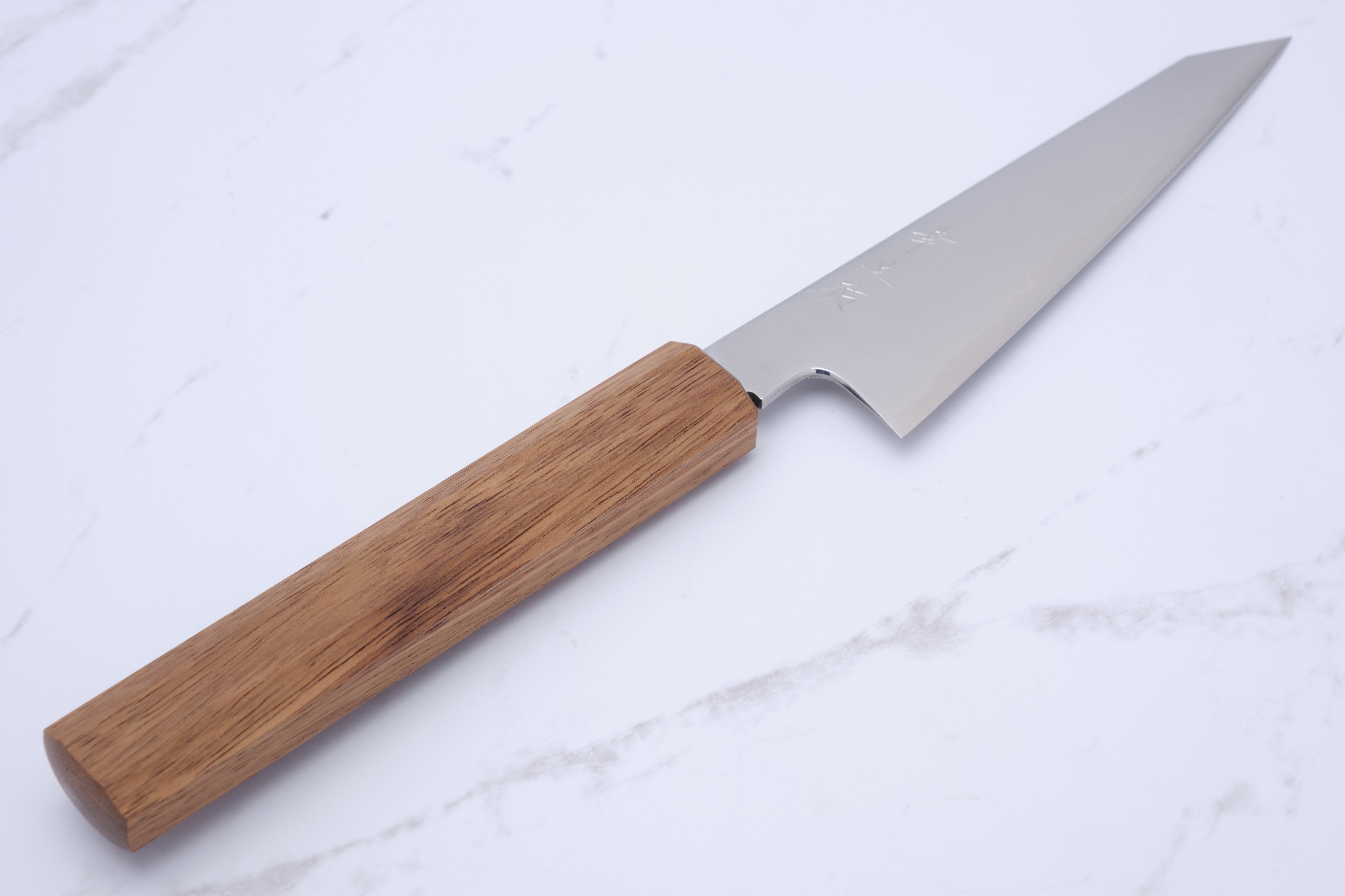 Konosuke 150mm Honesuki Ginsan - Lorbeer 