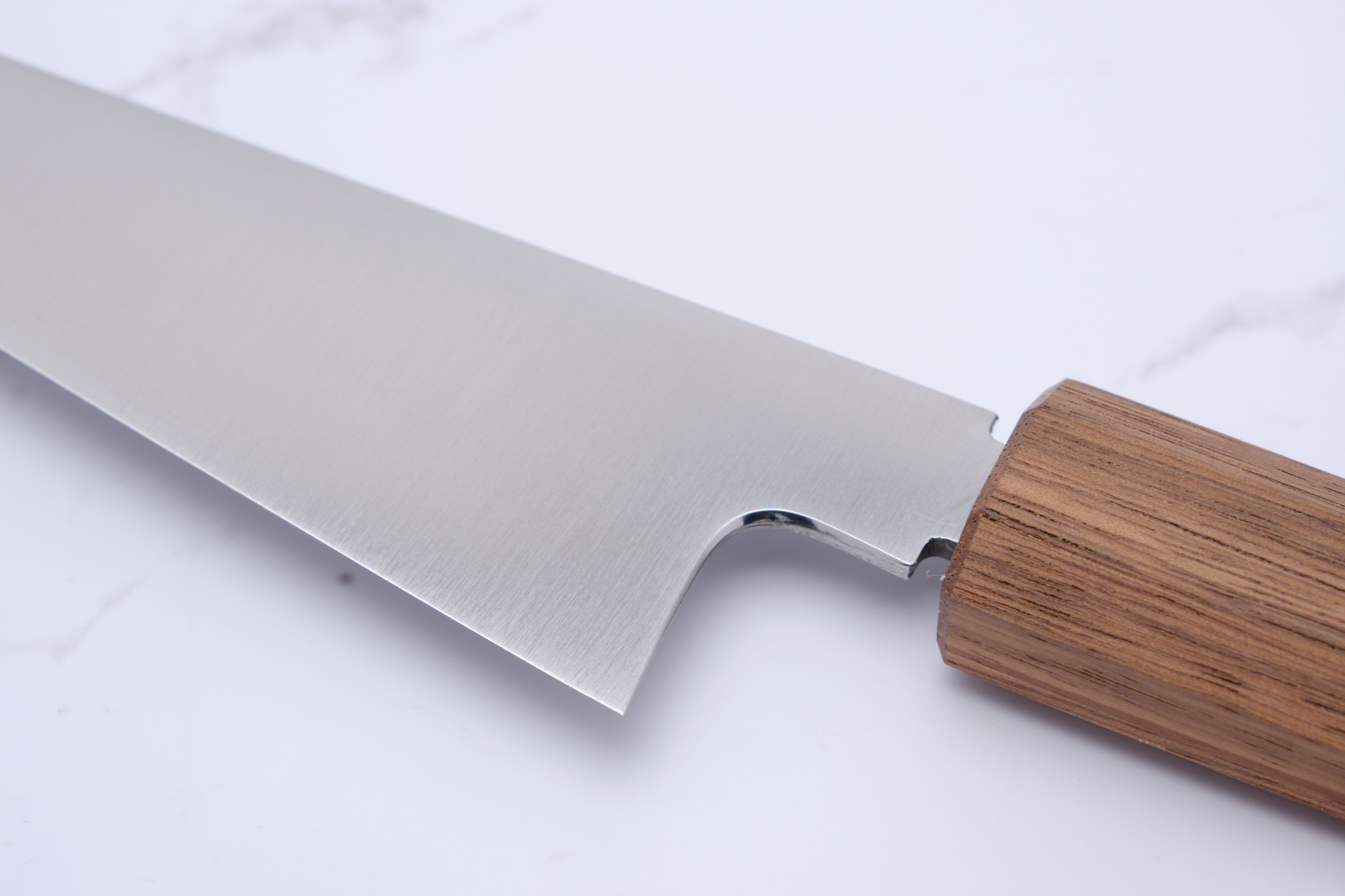 Konosuke 150mm Honesuki Ginsan - Lorbeer 