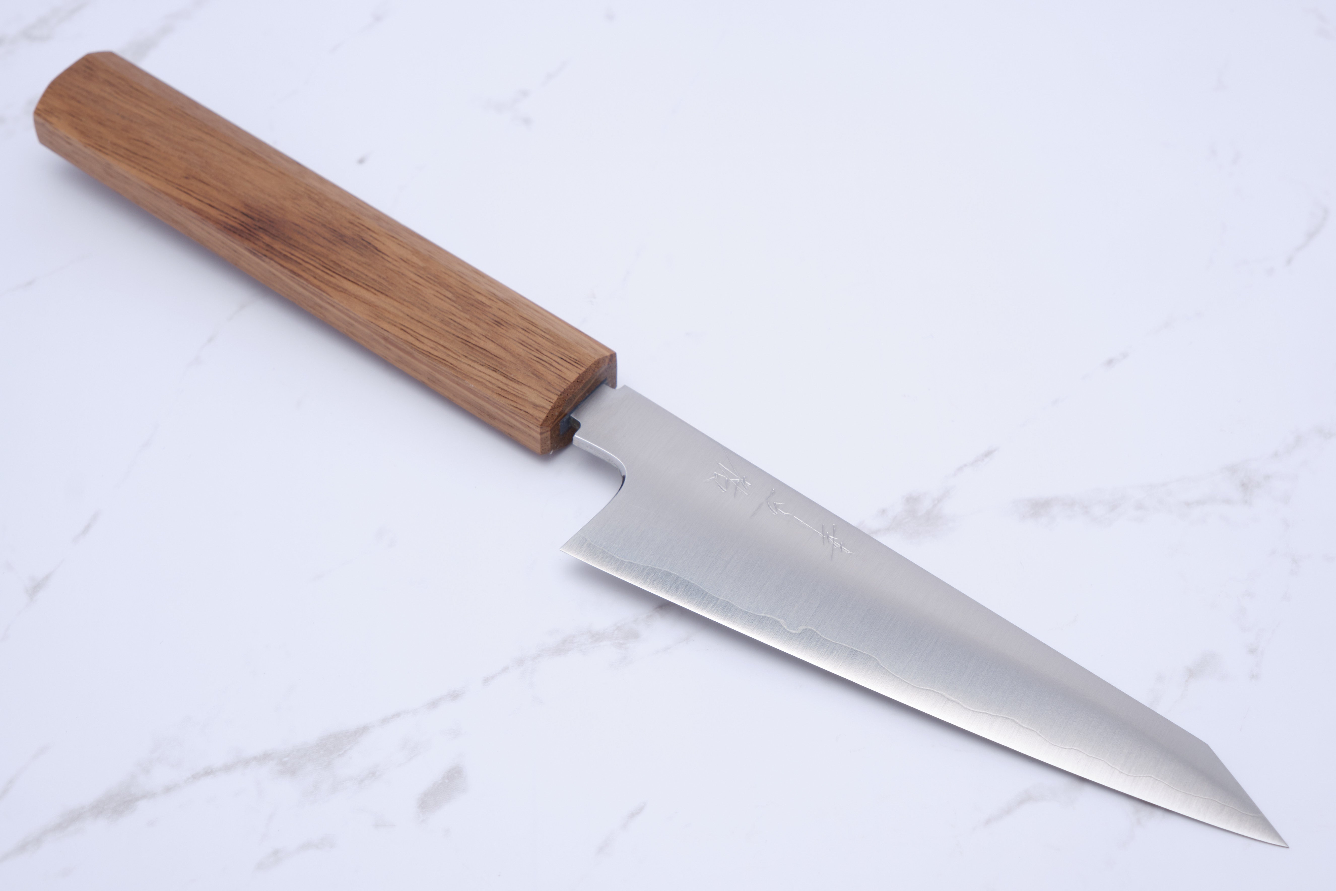 Konosuke 150mm Honesuki Ginsan - Lorbeer 