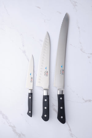 MAC - PRO Sæt m. 3 dele