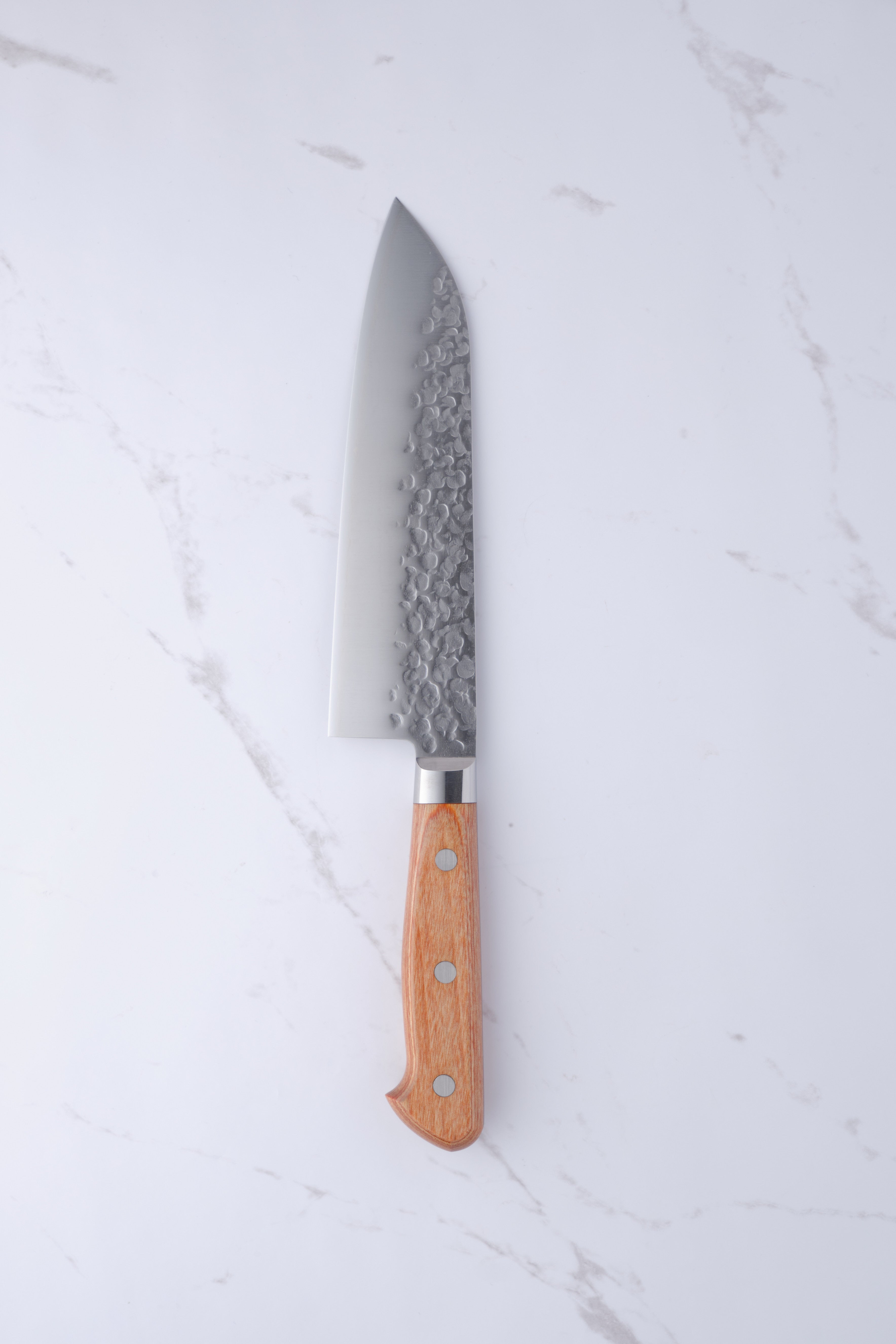 Takamura Chromax 170mm Santoku