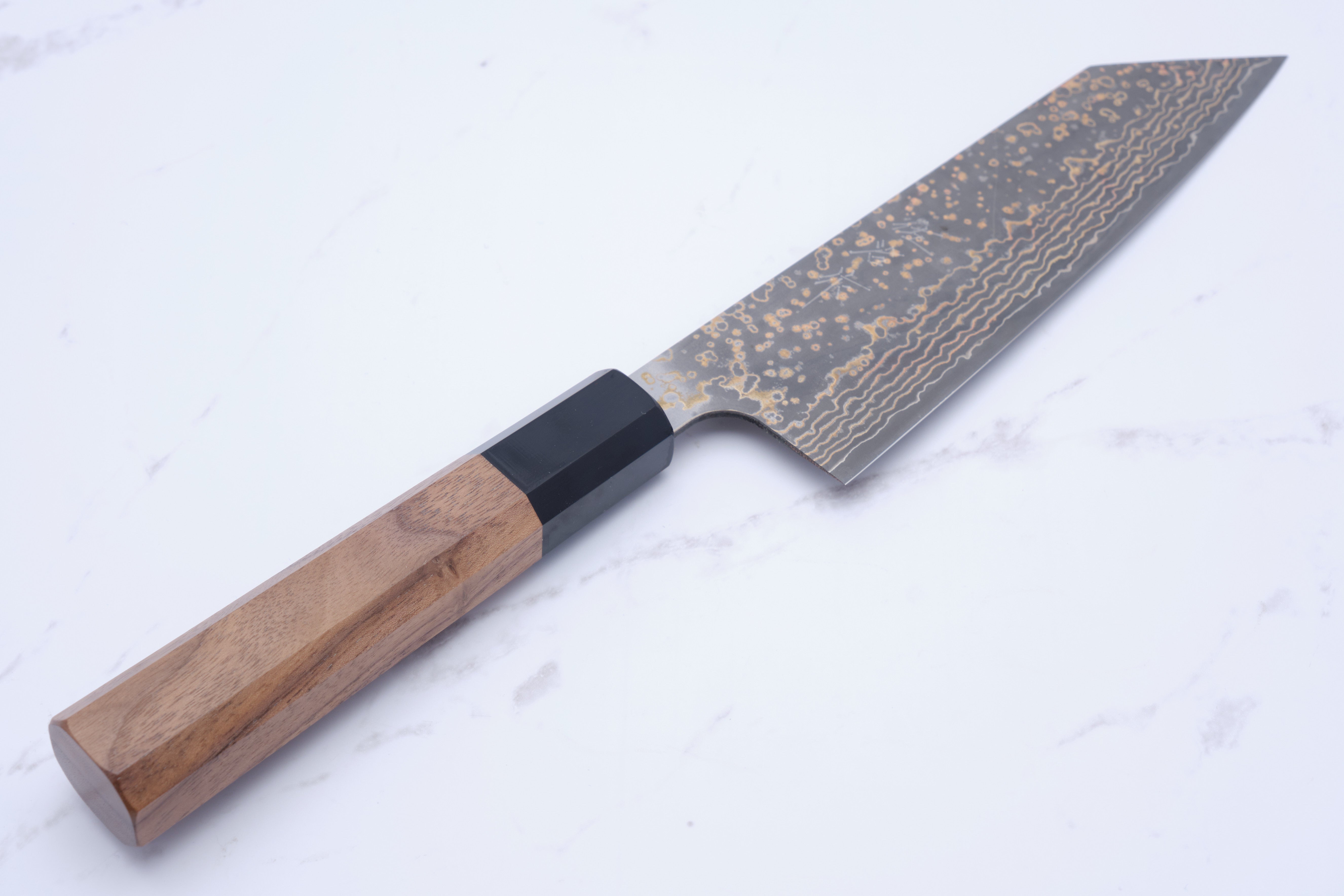 Takeshi Saji 165mm Bunka VG-10