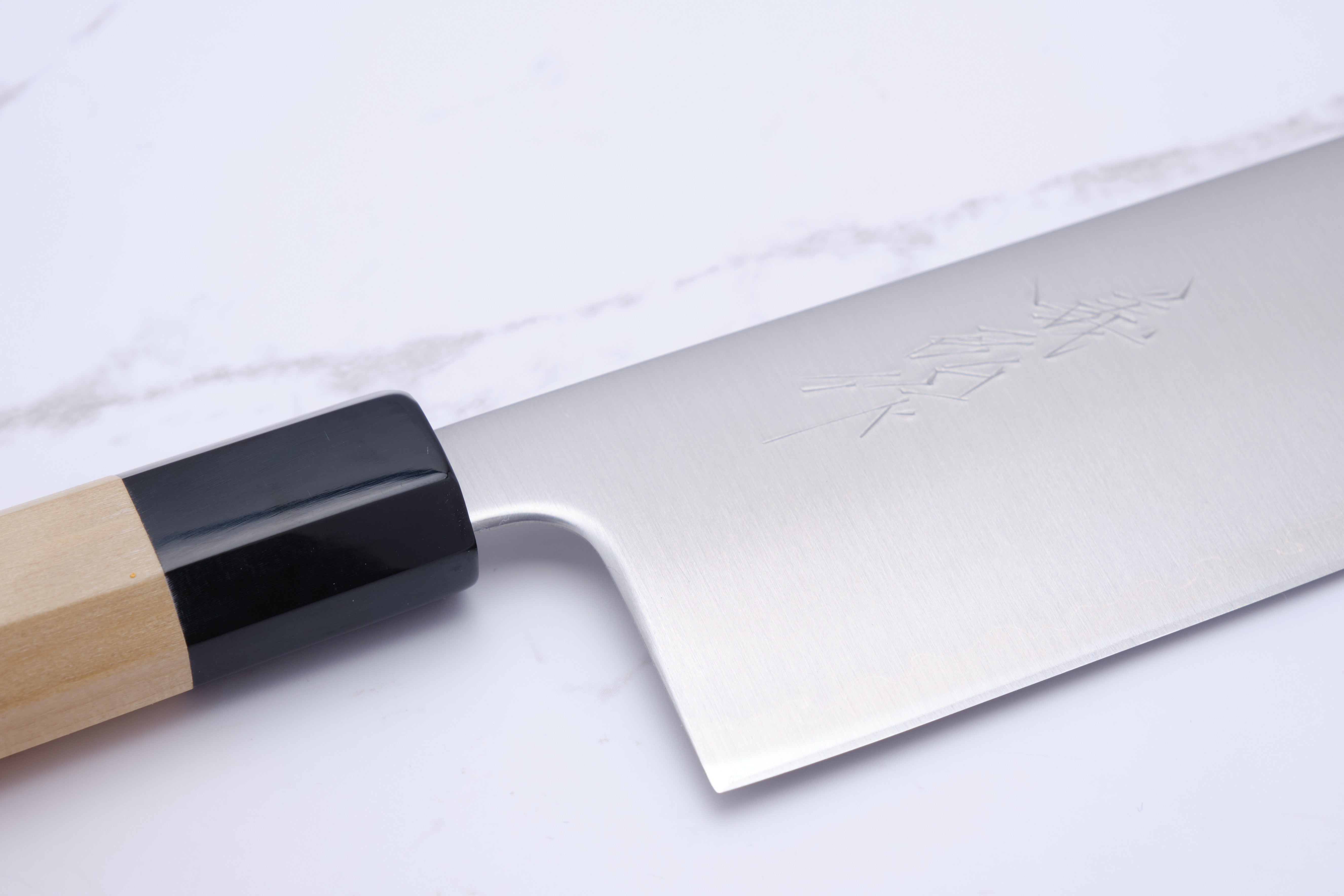 Yamawaki 165mm Nakiri Aogami-Super