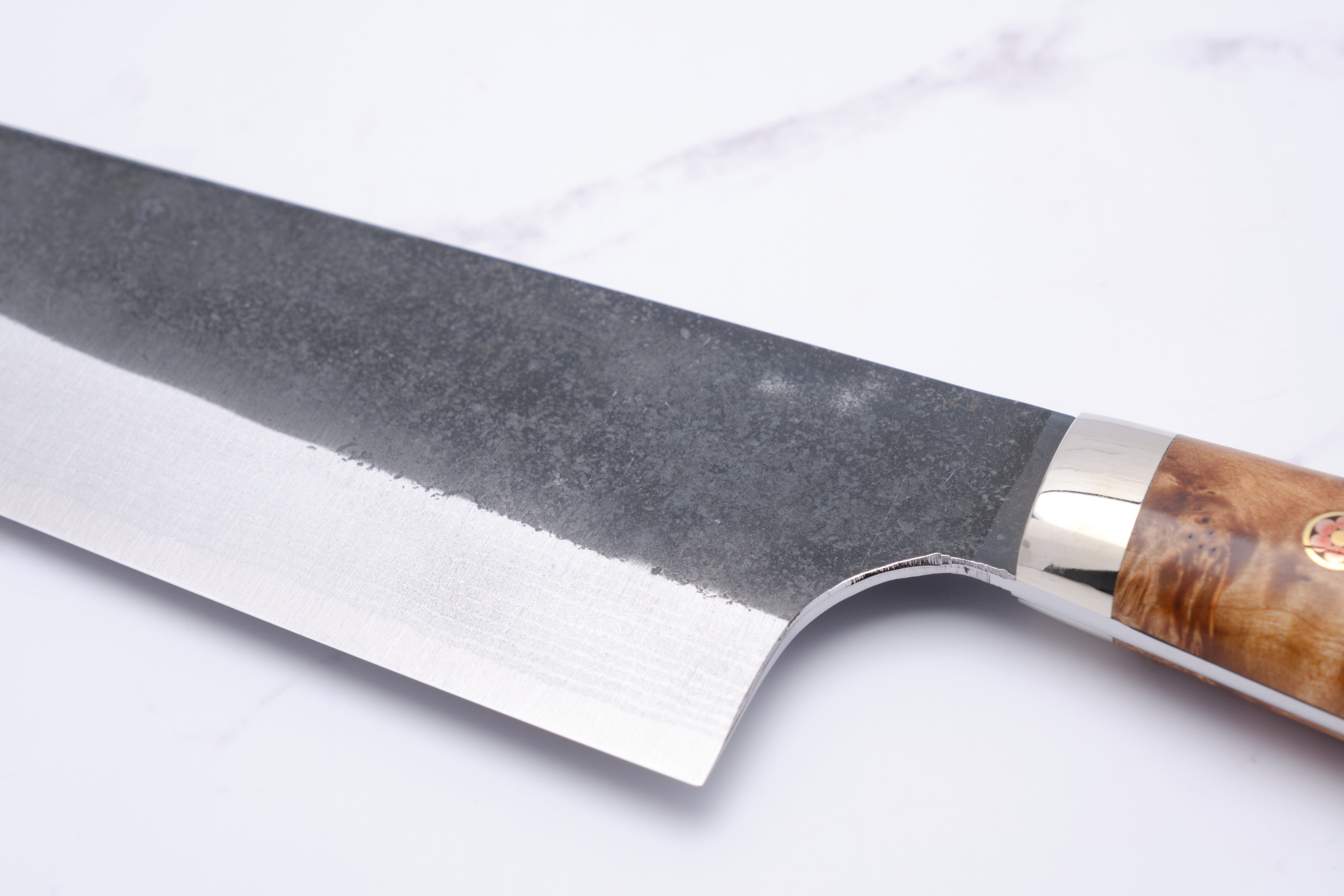 Yoshimi Kato AS 240 mm Chef's knife