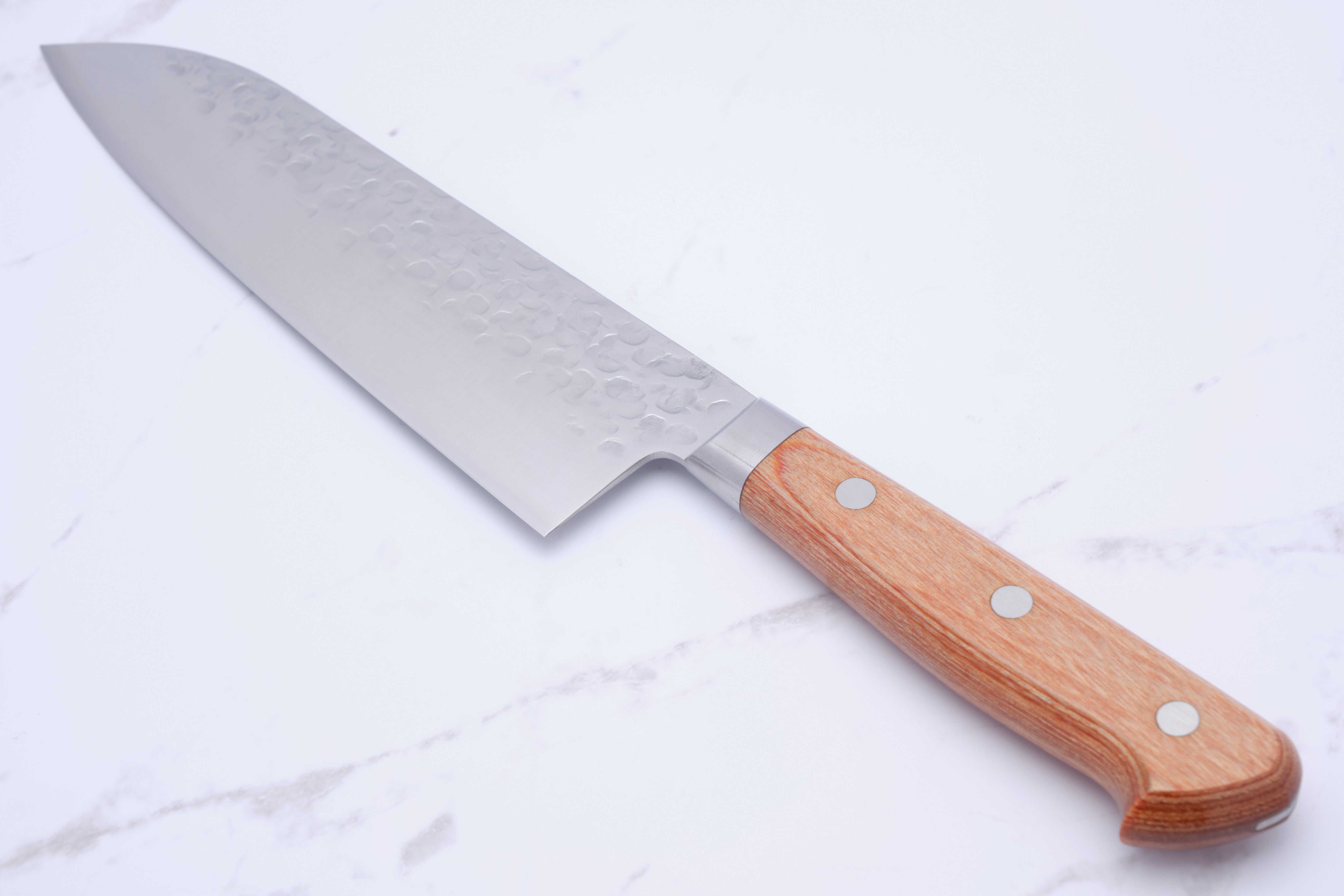 Takamura Chromax 170 mm Santoku