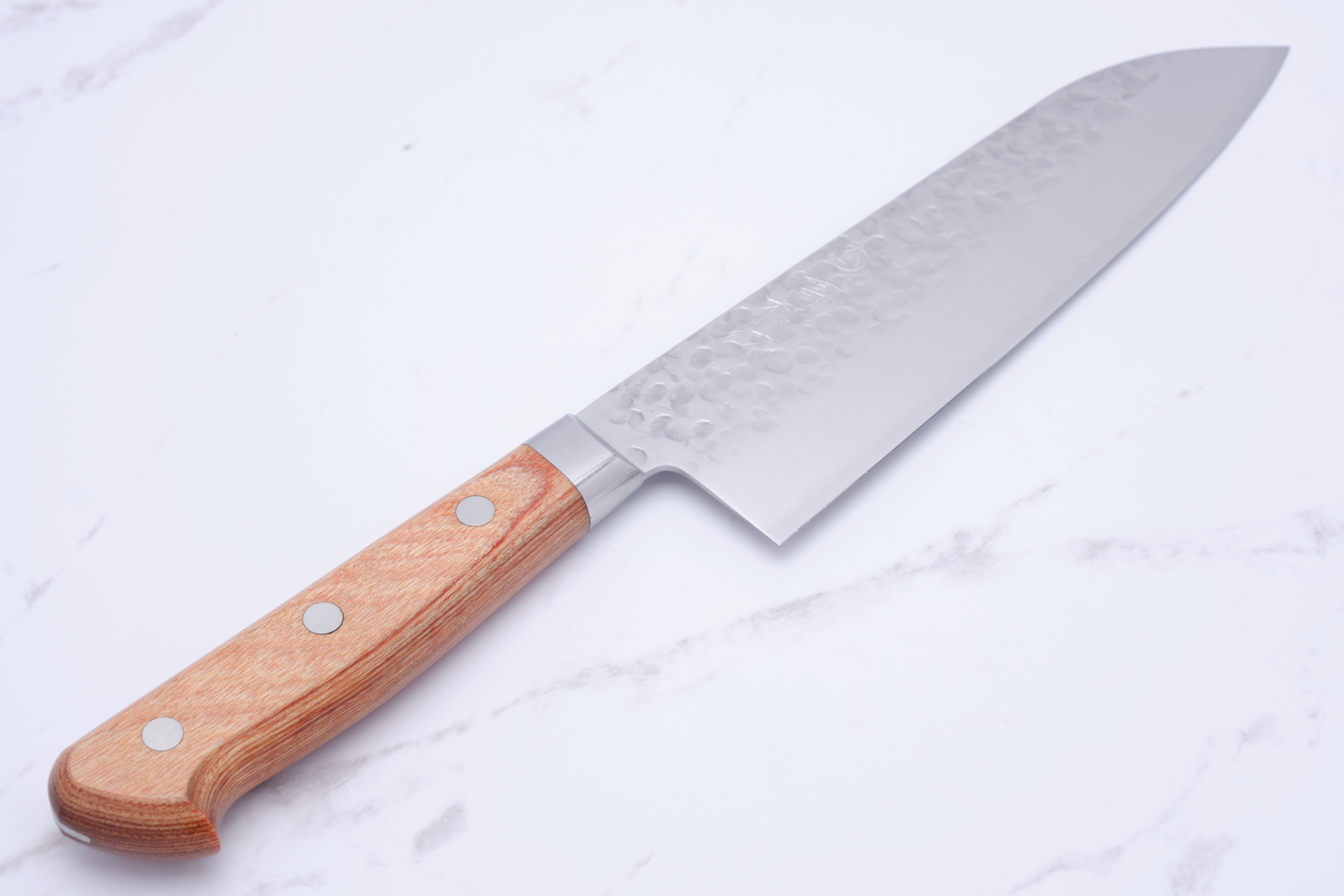 Takamura Chromax 170 mm Santoku