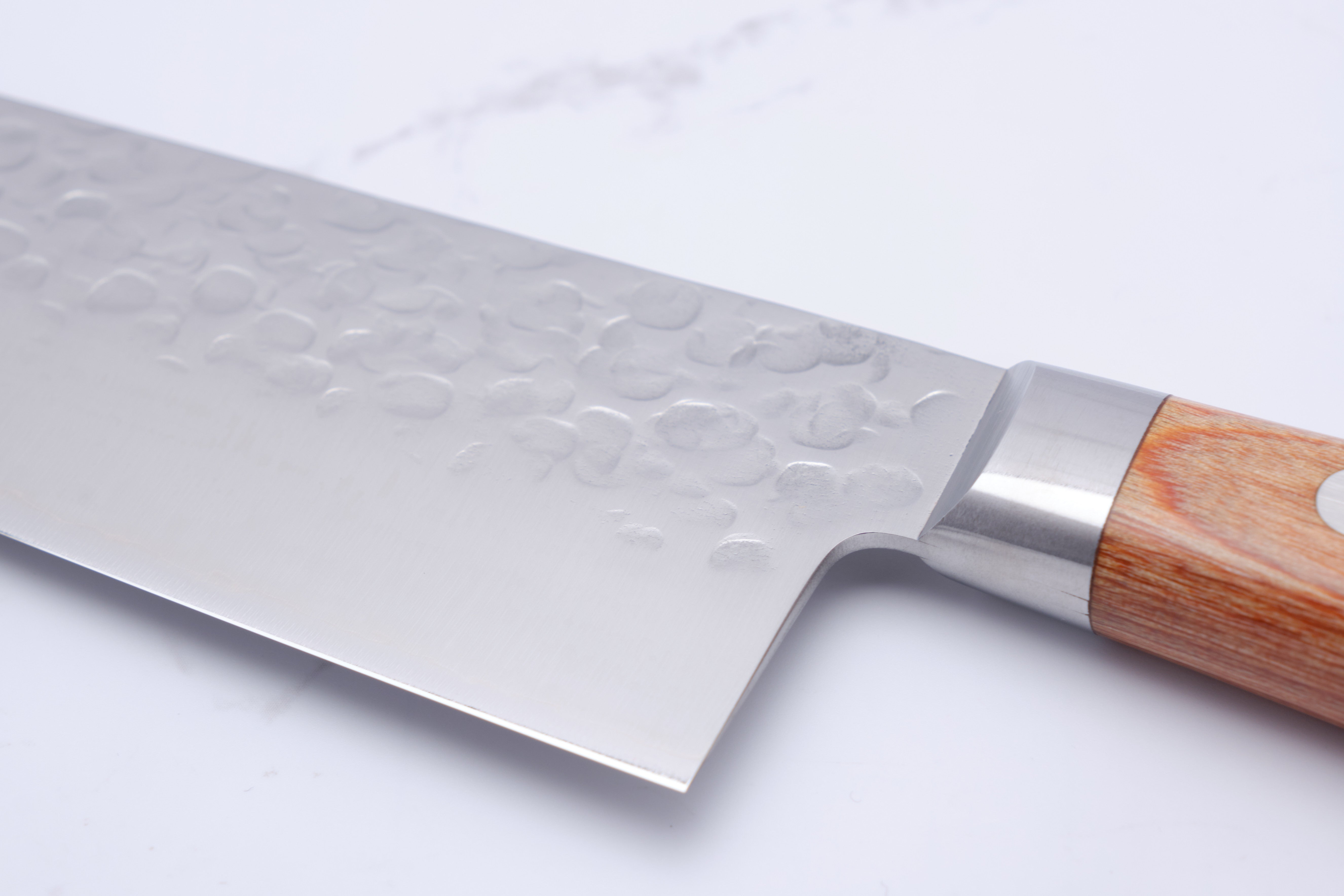 Takamura Chromax 170 mm Santoku