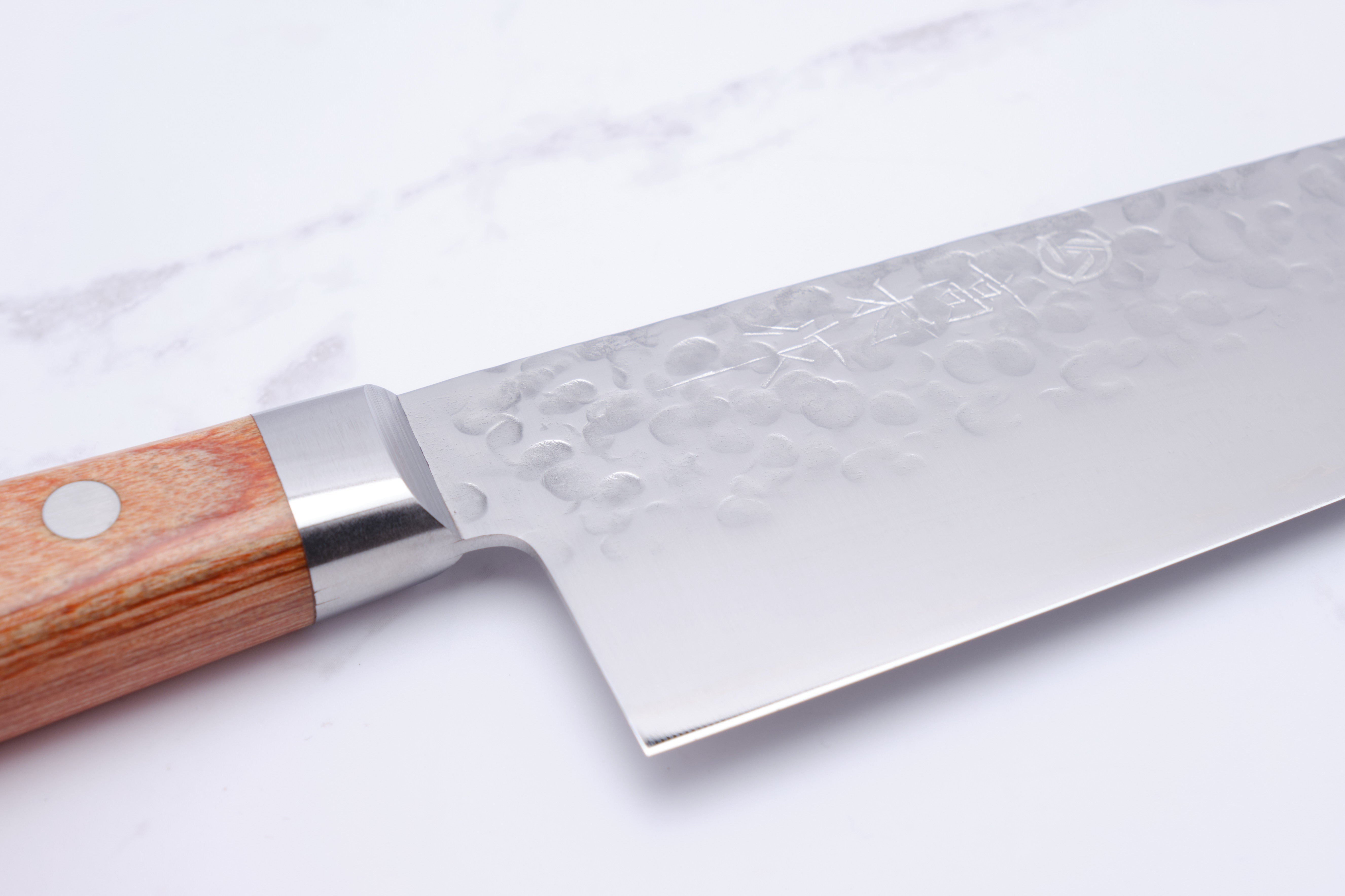 Takamura Chromax 170 mm Santoku