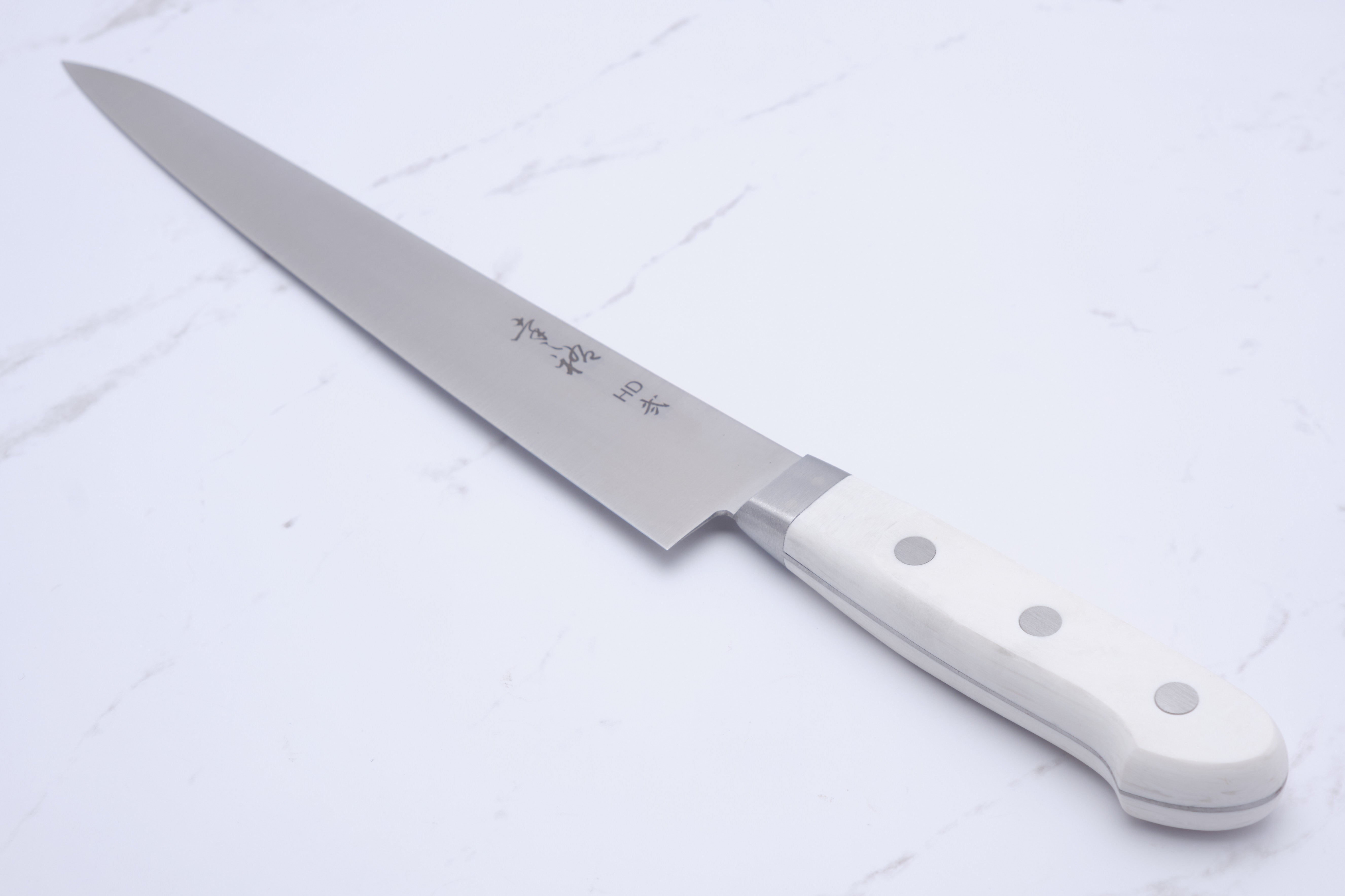 Konosuke HD2 240mm Sujihiki - Corian