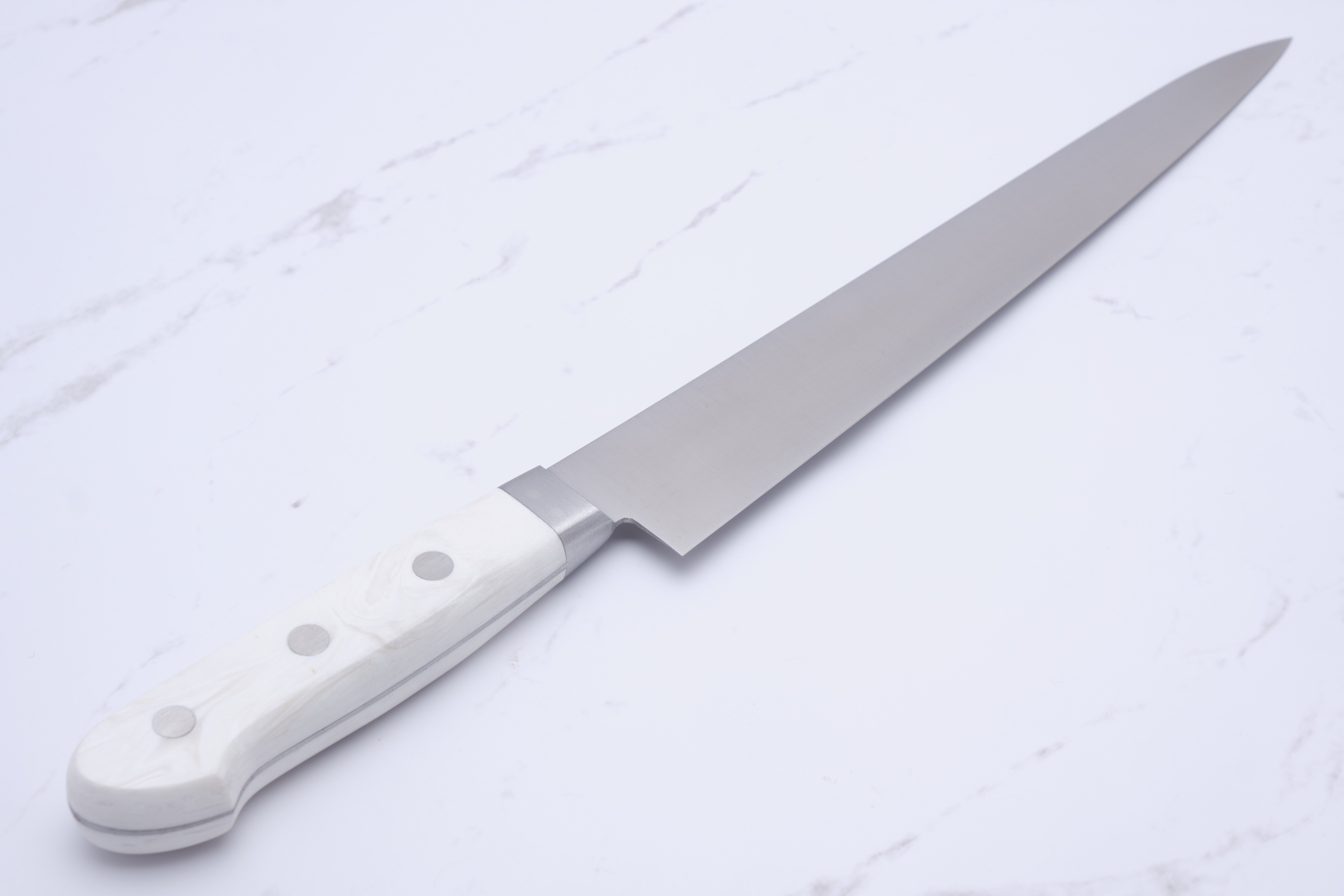 Konosuke HD2 240mm Sujihiki - Corian