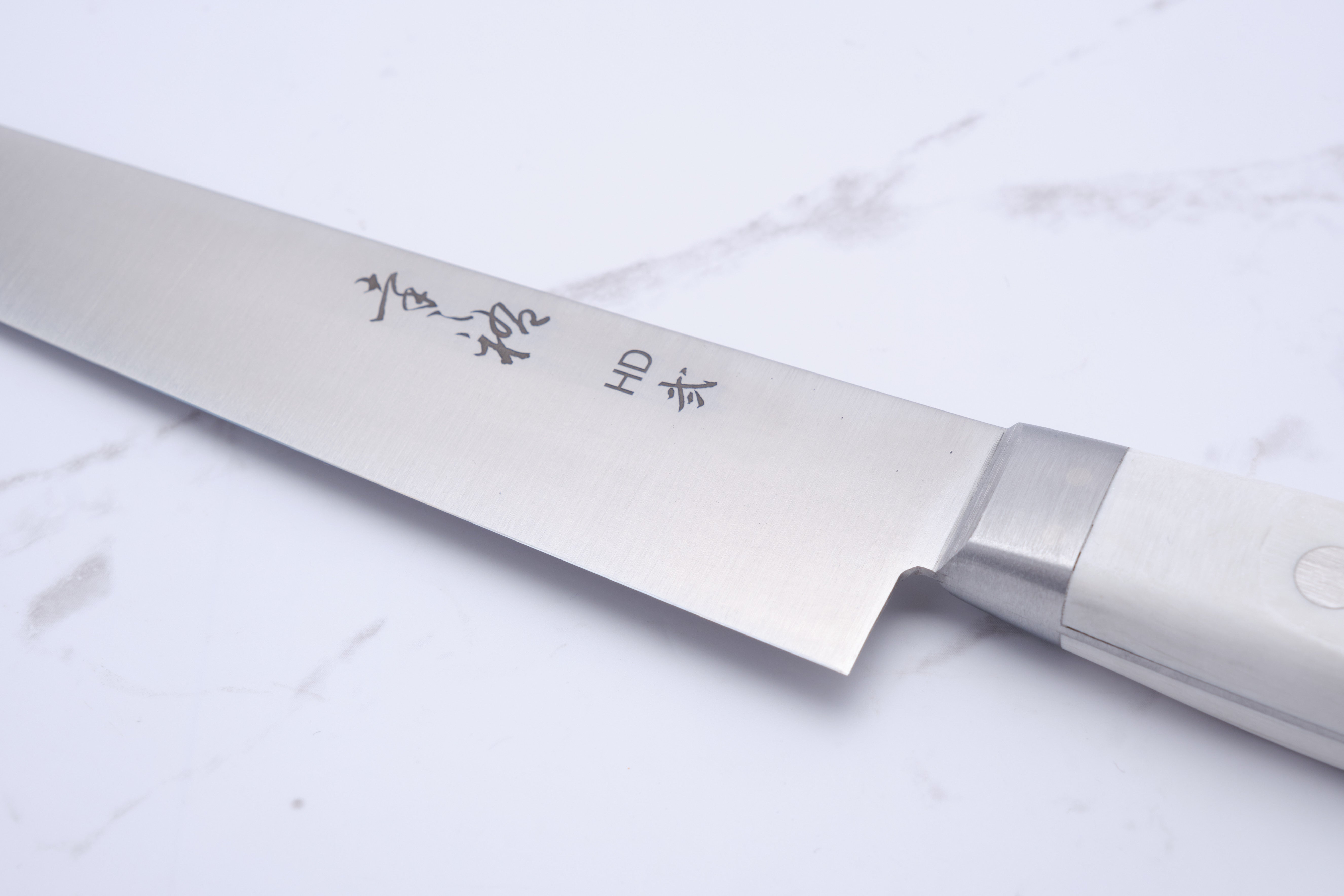 Konosuke HD2 240mm Sujihiki - Corian