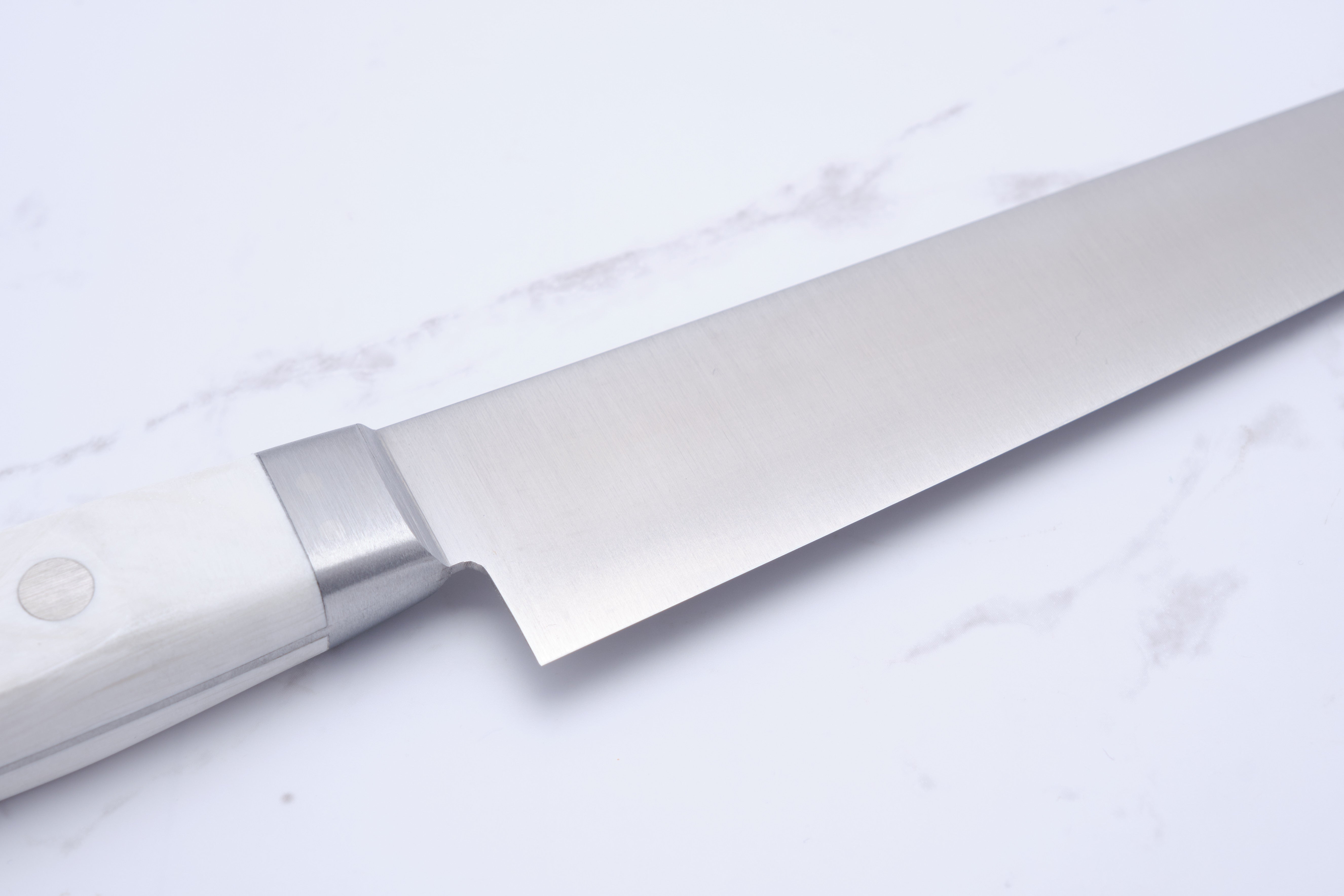 Konosuke HD2 240mm Sujihiki - Corian