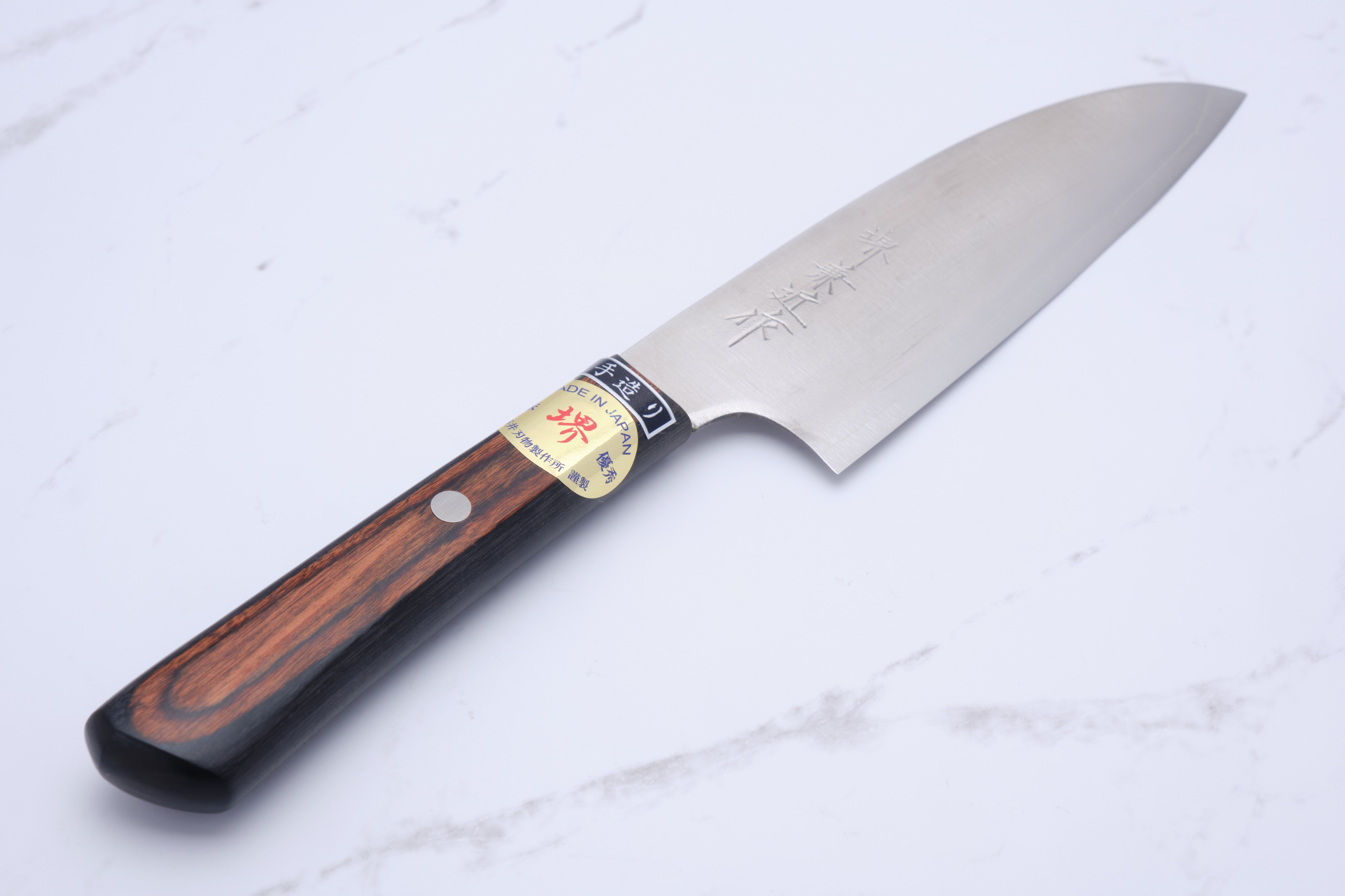 Sakai Kanechika 140 mm Bunka VG-10