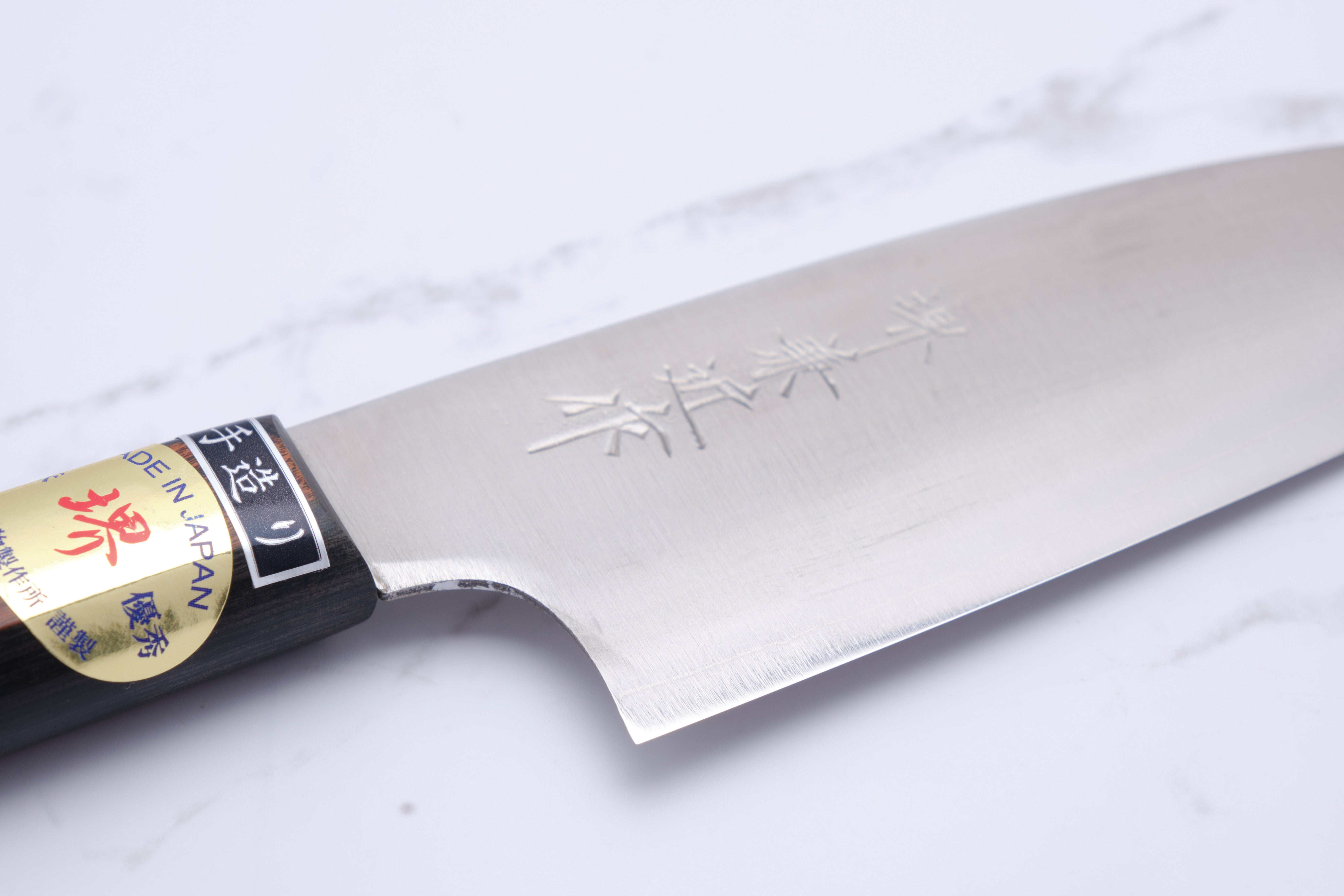 Sakai Kanechika 140 mm Bunka VG-10