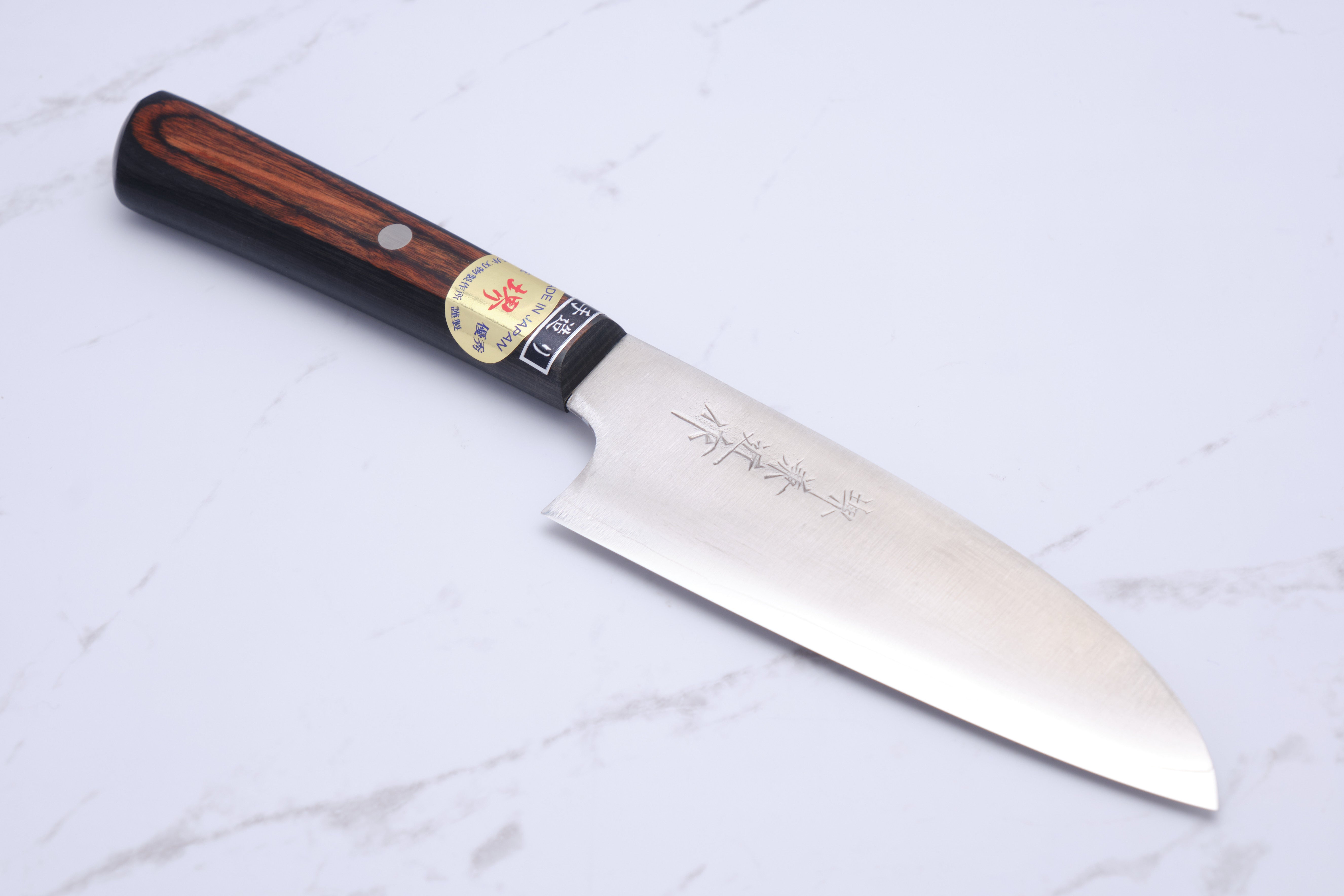 Sakai Kanechika 140 mm Bunka VG-10