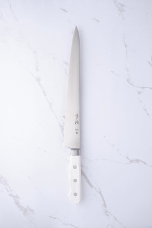 Konosuke HD2 270mm Sujihiki - Corian