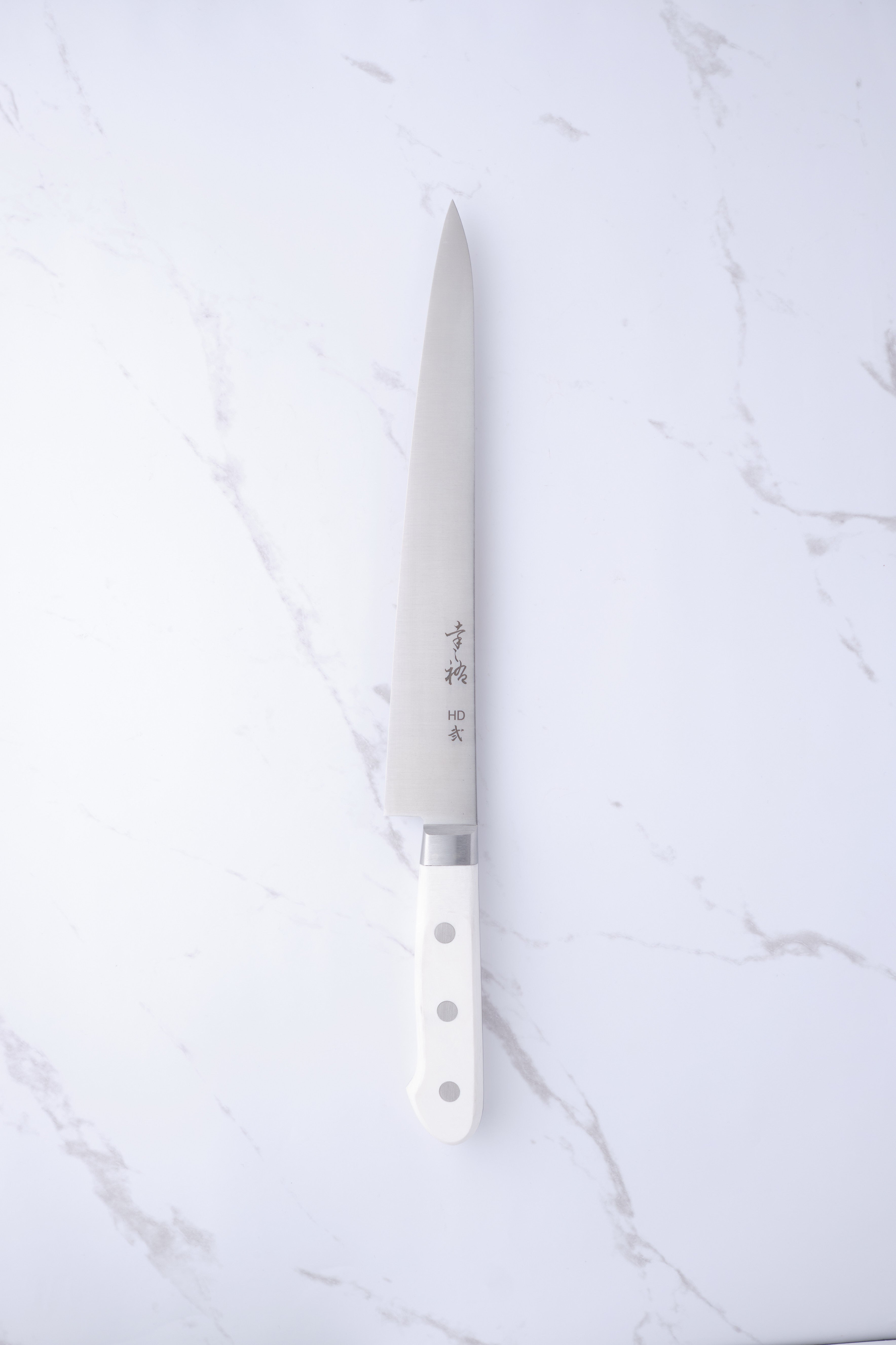 Konosuke HD2 240mm Sujihiki - Corian