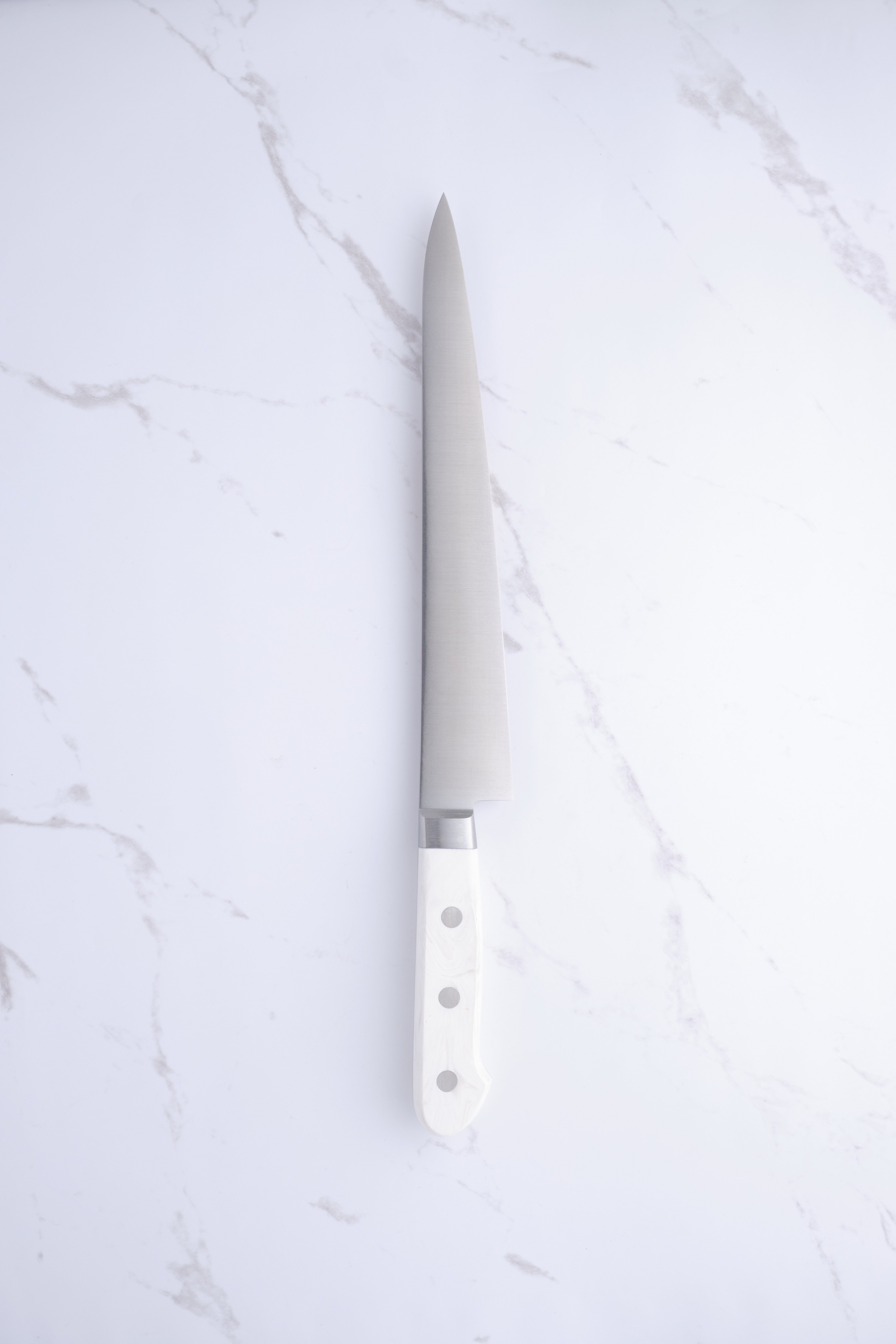 Konosuke HD2 240mm Sujihiki - Corian