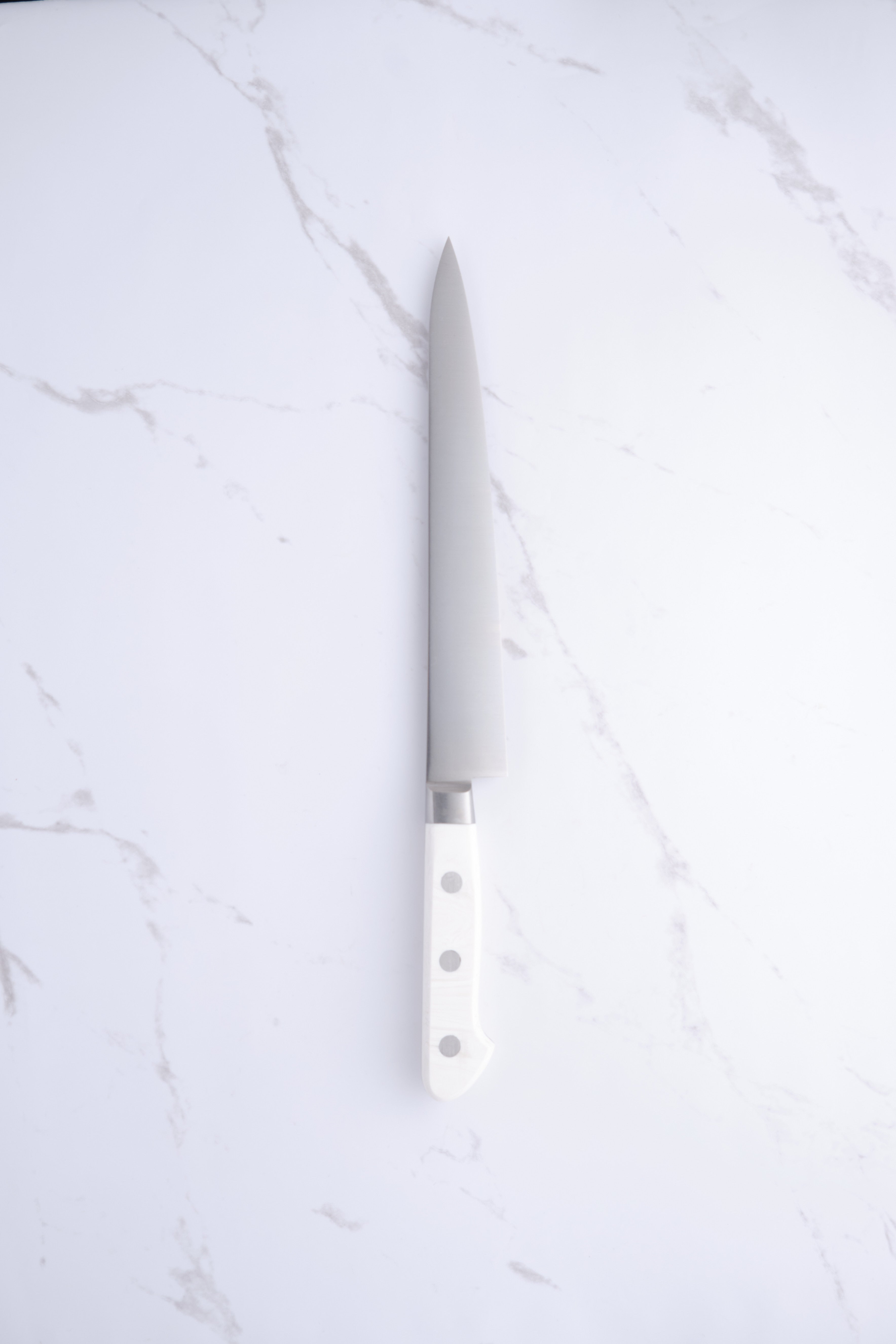 Konosuke HD2 210mm Sujihiki - Corian