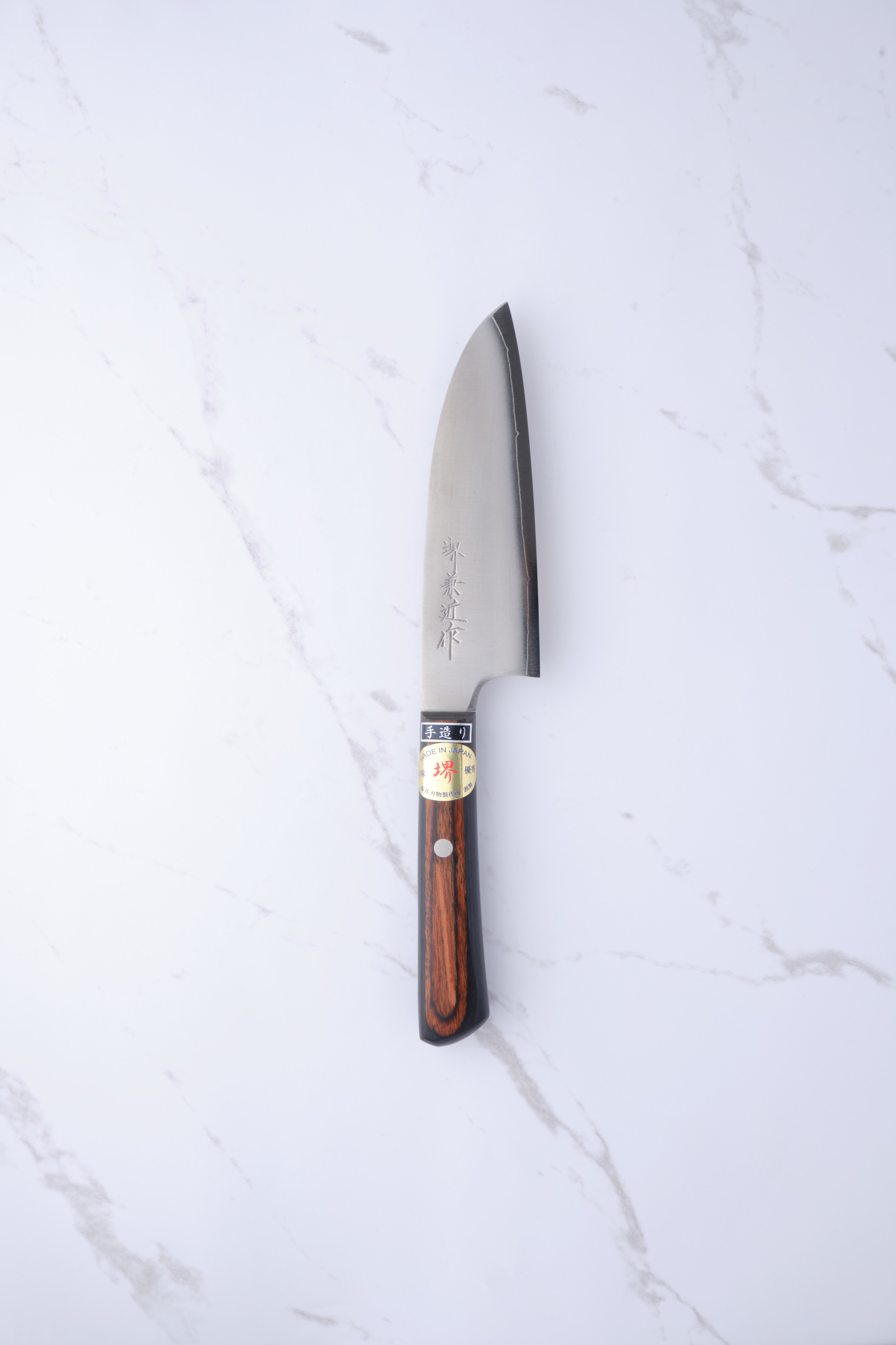 Sakai Kanechika 140 mm Bunka VG-10