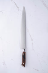 Nenox 285mm Sujihiki Desert Ironwood