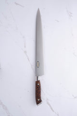 Nenox 285mm Sujihiki Desert Ironwood