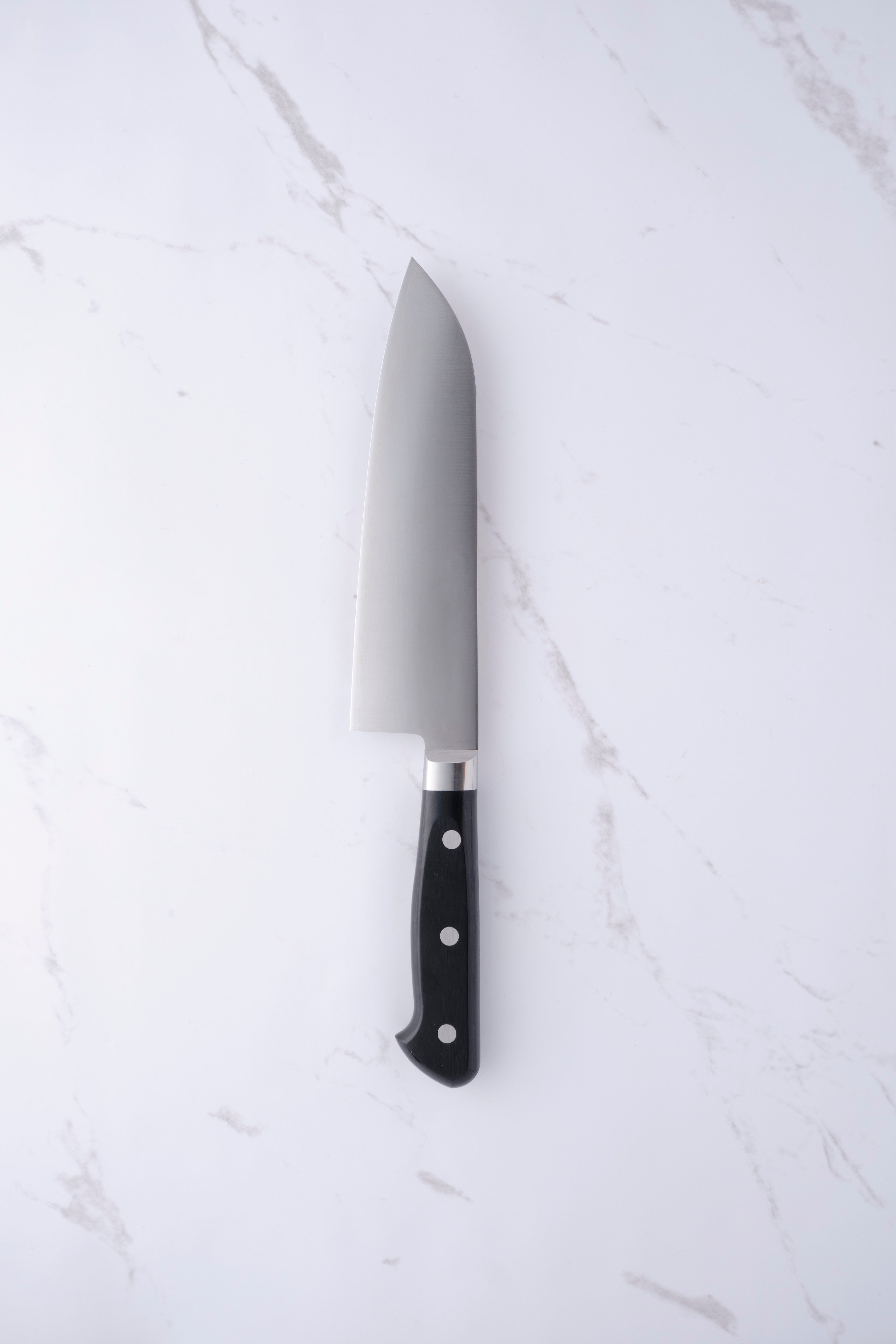 Takamura 170mm Santoku VG-10