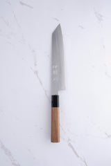 Satoshi Nakagawa 210mm Chef's Knife K-Tip Gin-3 