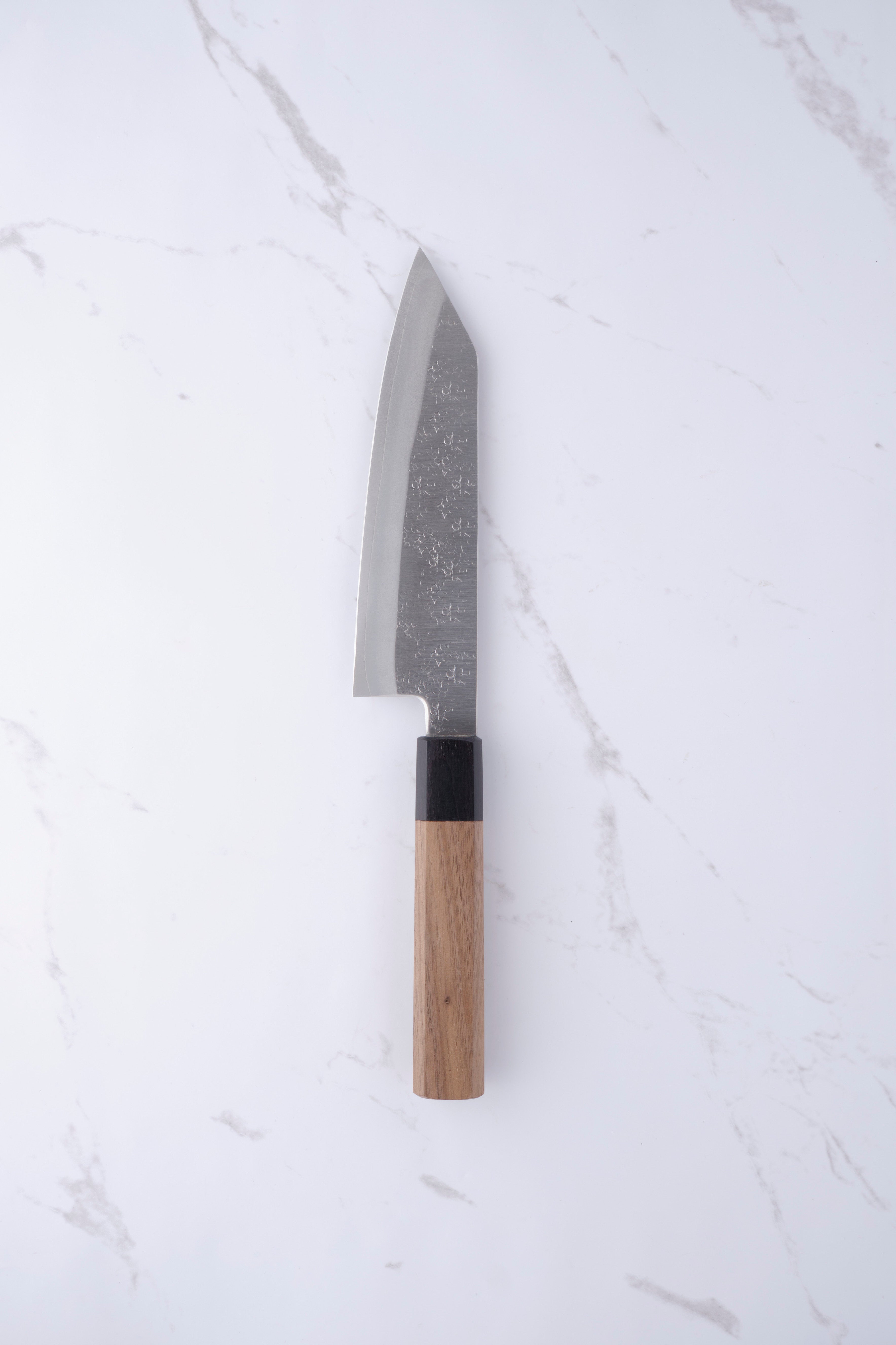 Okeya 165 mm Bunka Gin-3