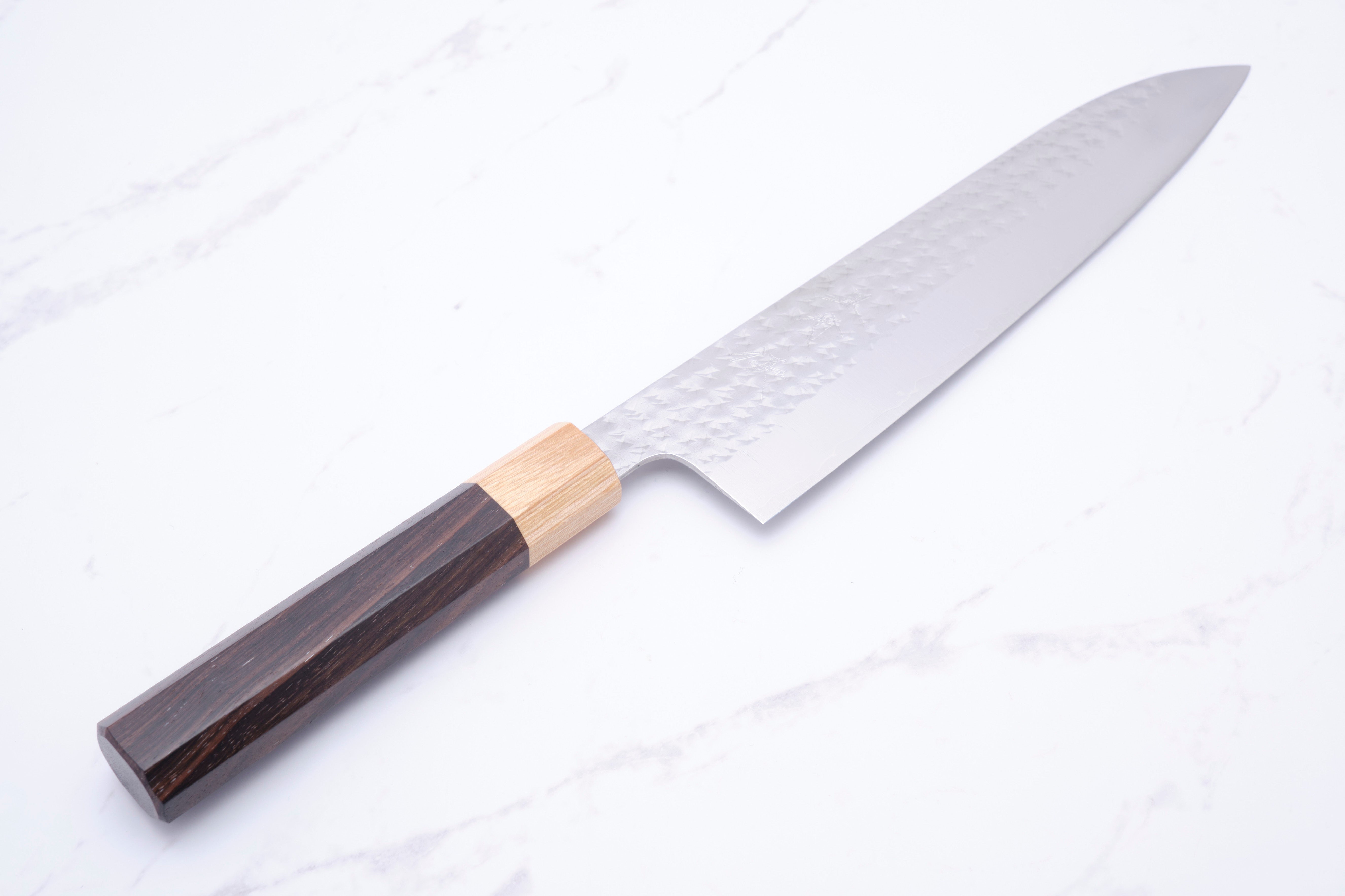 Yu Kurosaki 210 mm Chef's Knife Senko SG2