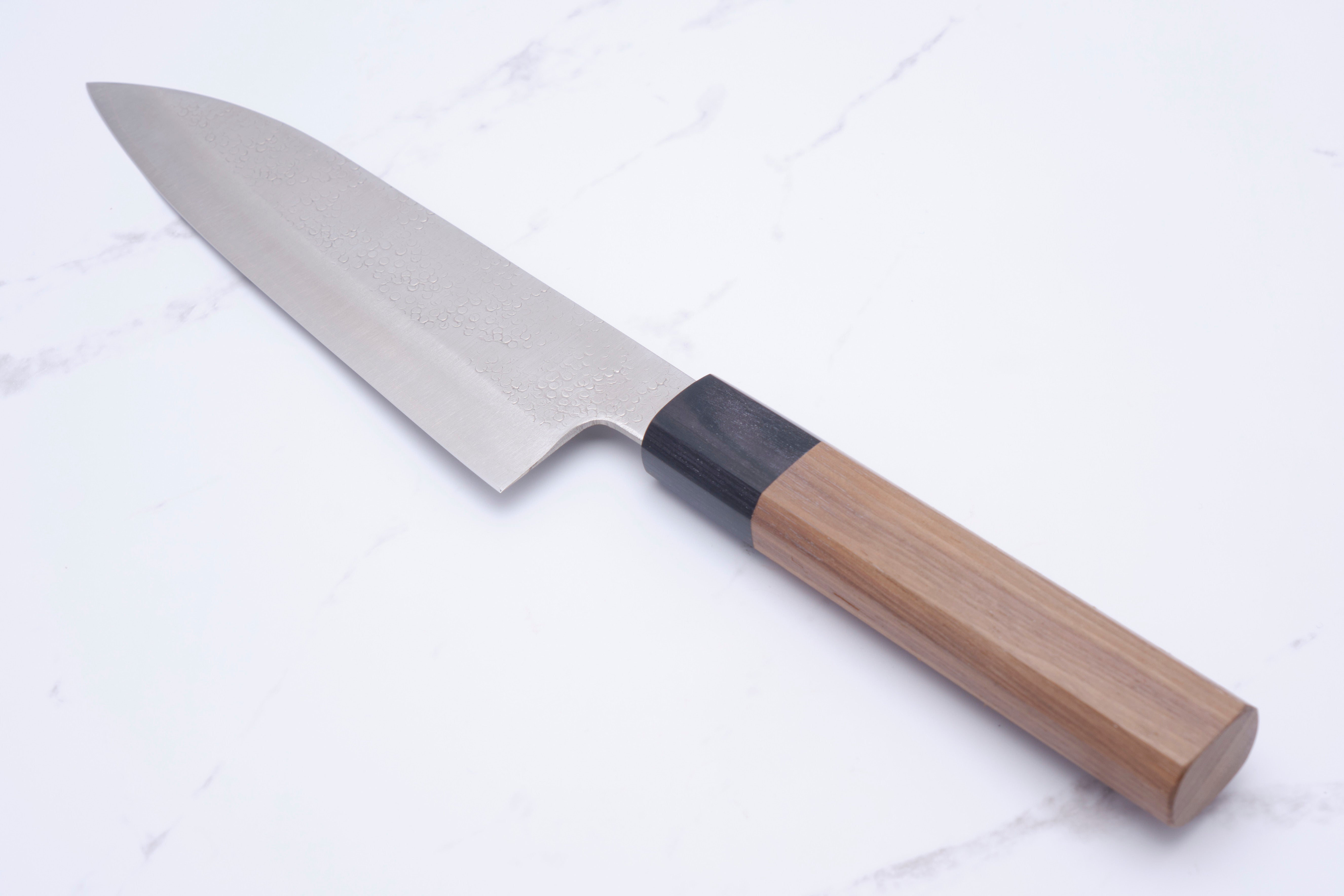 Okeya 165 mm Santoku Gin-3