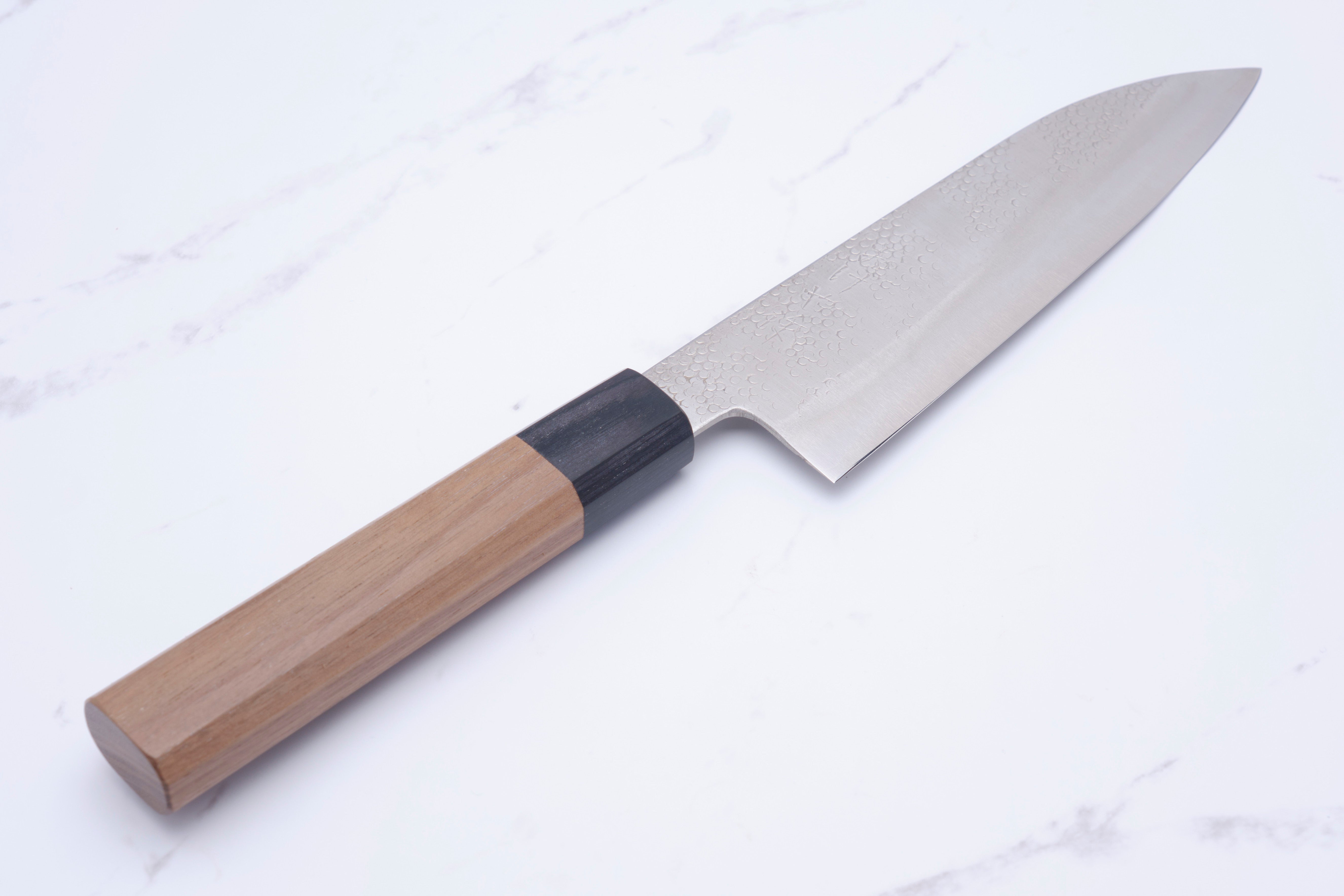 Okeya 165 mm Santoku Gin-3