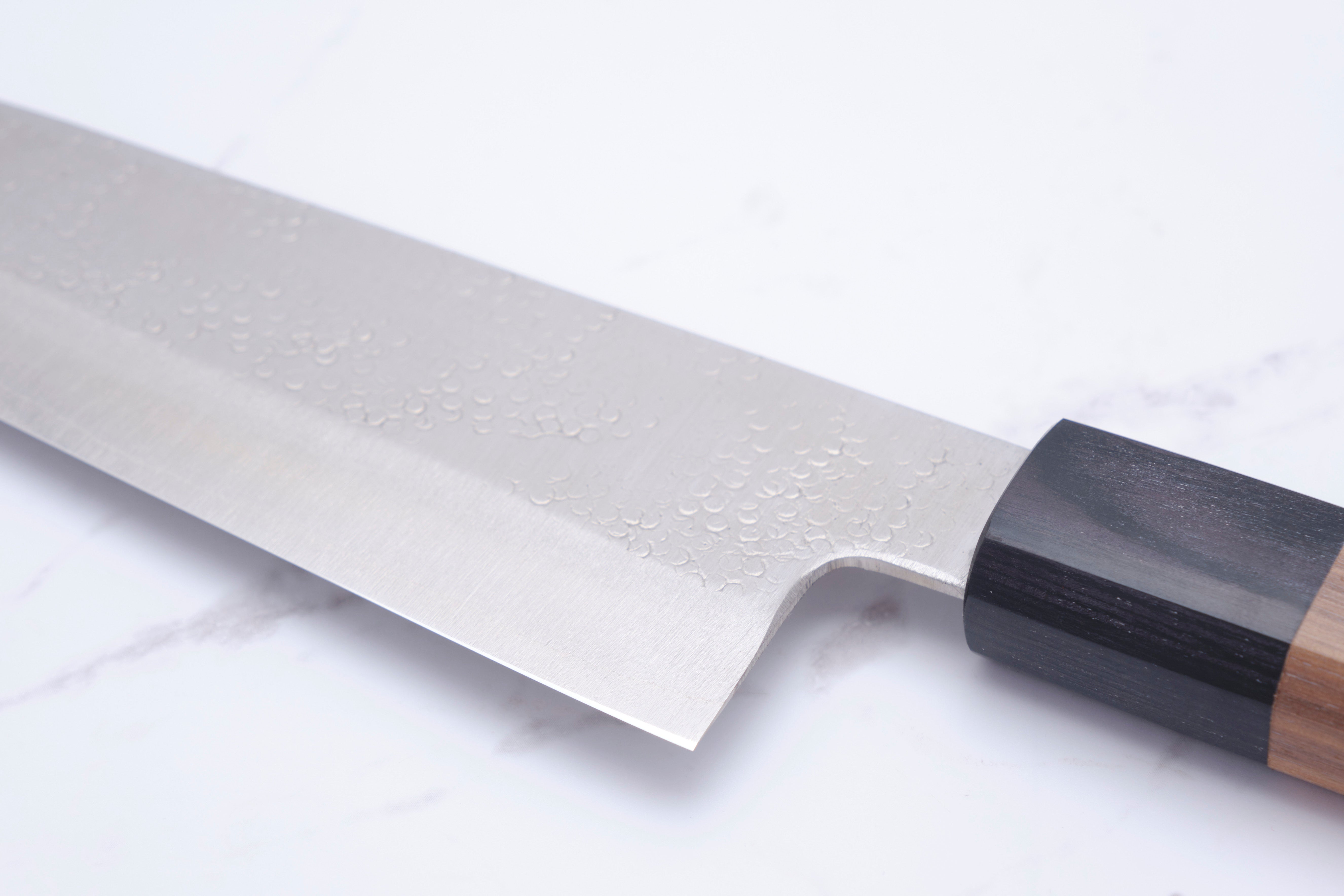 Okeya 165 mm Santoku Gin-3