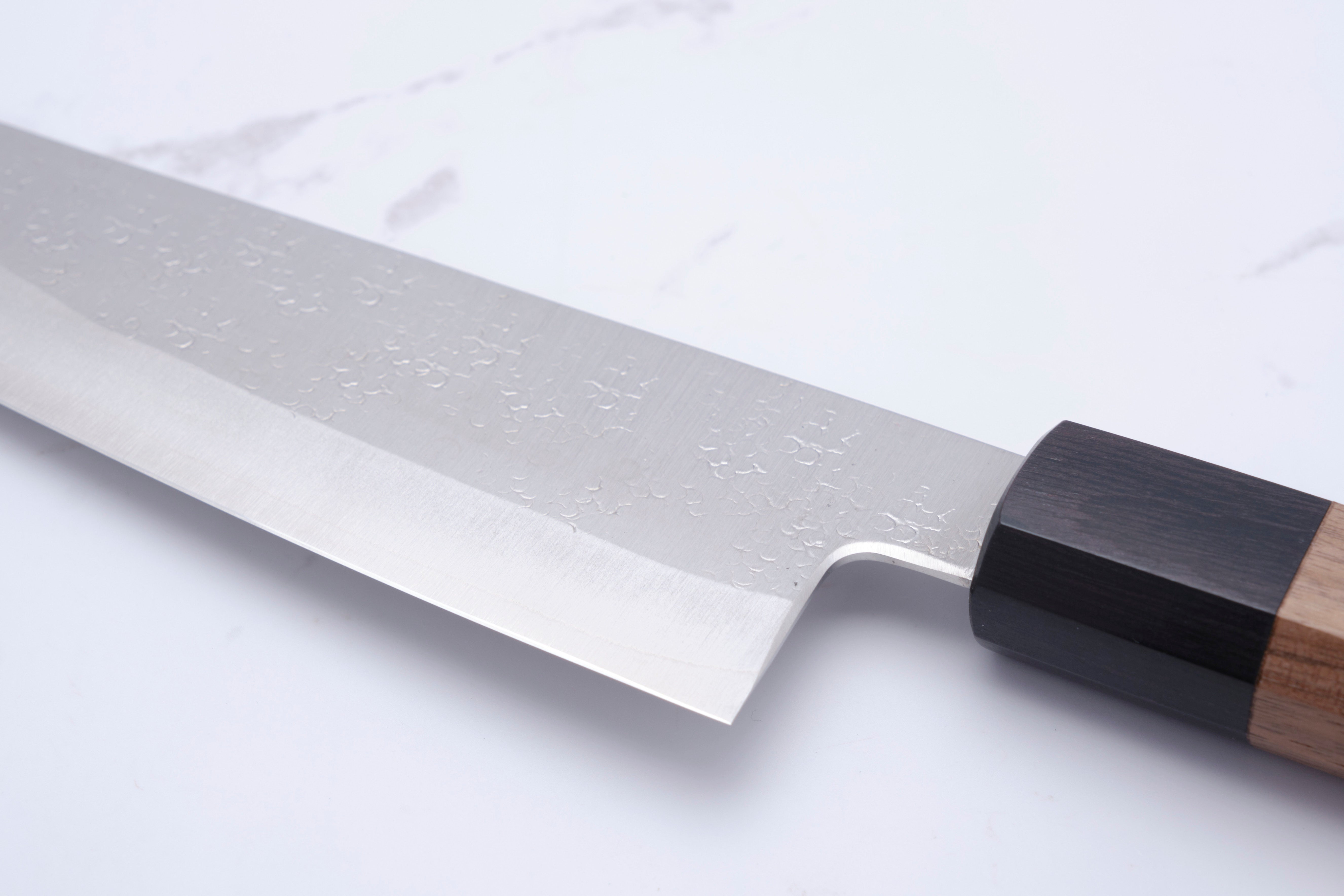 Okeya 165 mm Bunka Gin-3